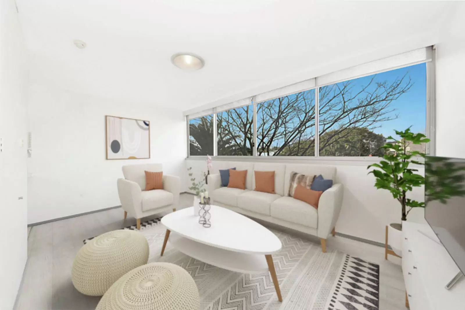 303/176 Glenmore Road, Paddington Leased by Sydney Sotheby's International Realty - image 2