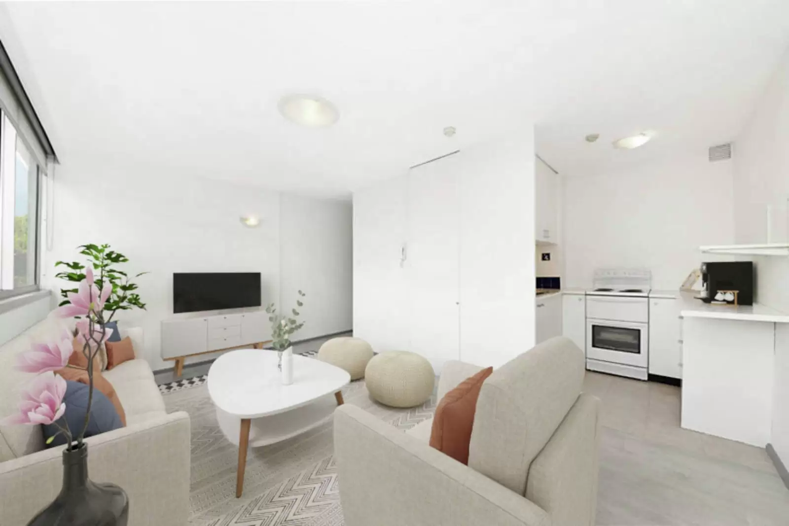 303/176 Glenmore Road, Paddington Leased by Sydney Sotheby's International Realty - image 3