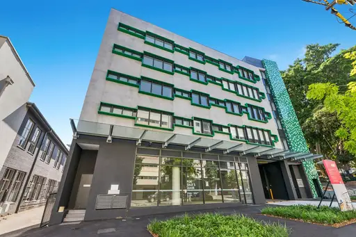 233 - 235 Botany Road, Waterloo Sold by Sydney Sotheby's International Realty