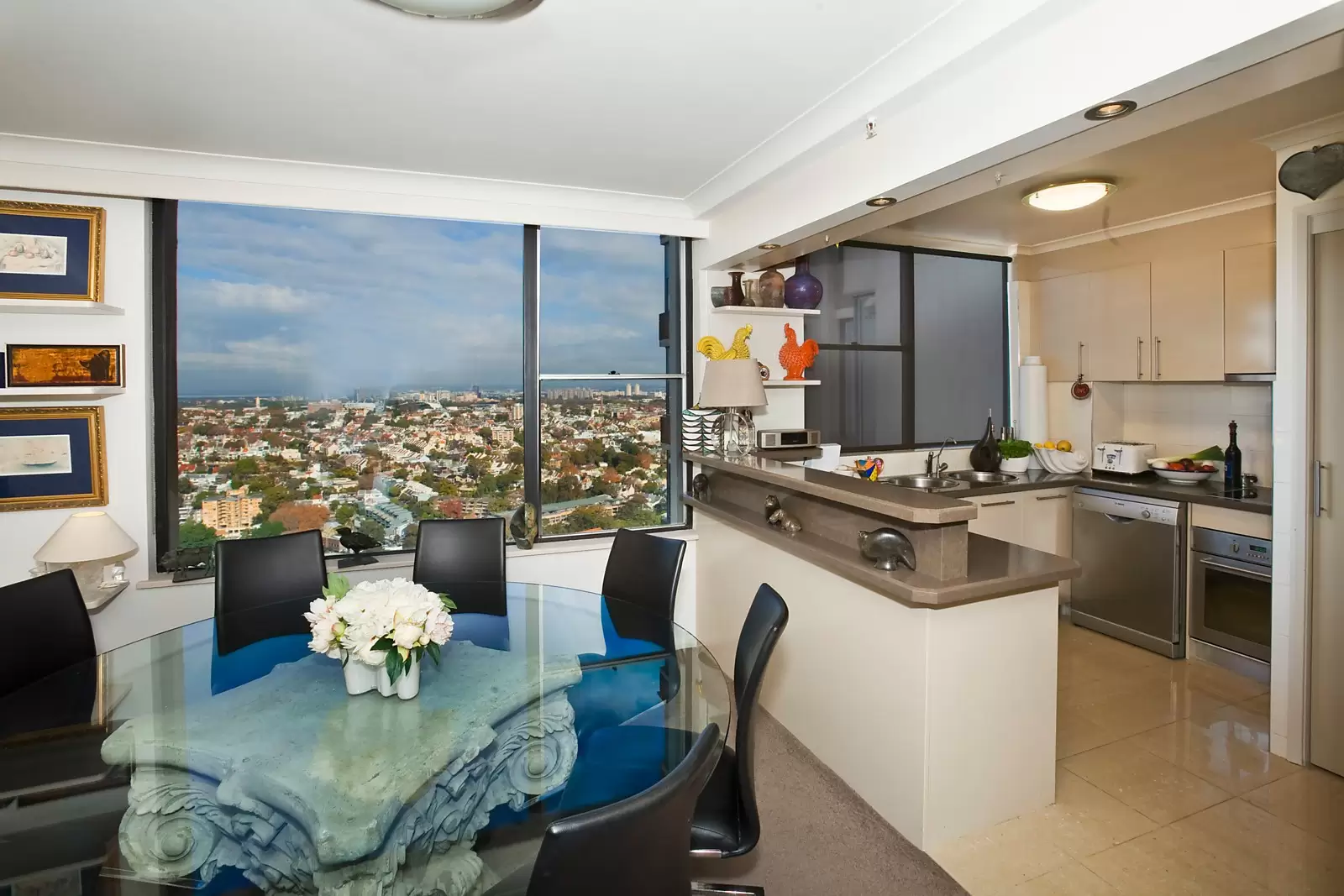 26G/3 Darling Point Road, Darling Point Sold by Sydney Sotheby's International Realty - image 8