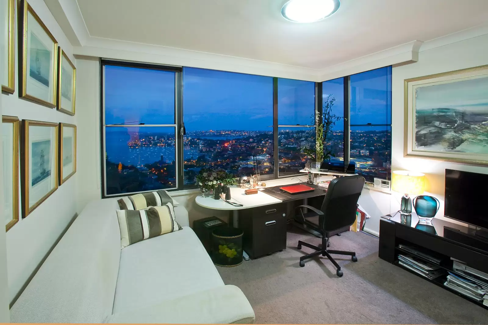 26G/3 Darling Point Road, Darling Point Sold by Sydney Sotheby's International Realty - image 4