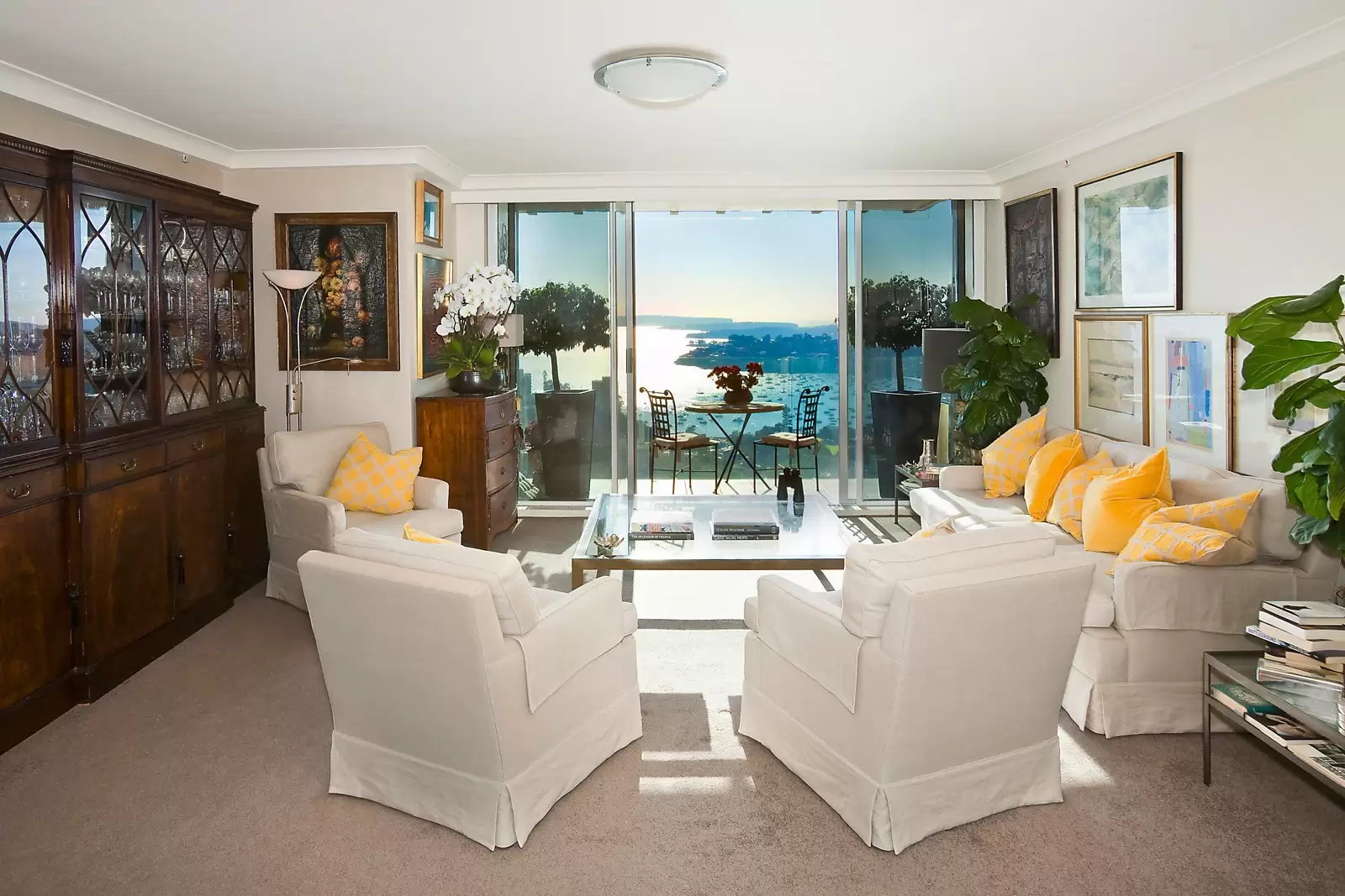 26G/3 Darling Point Road, Darling Point Sold by Sydney Sotheby's International Realty - image 5