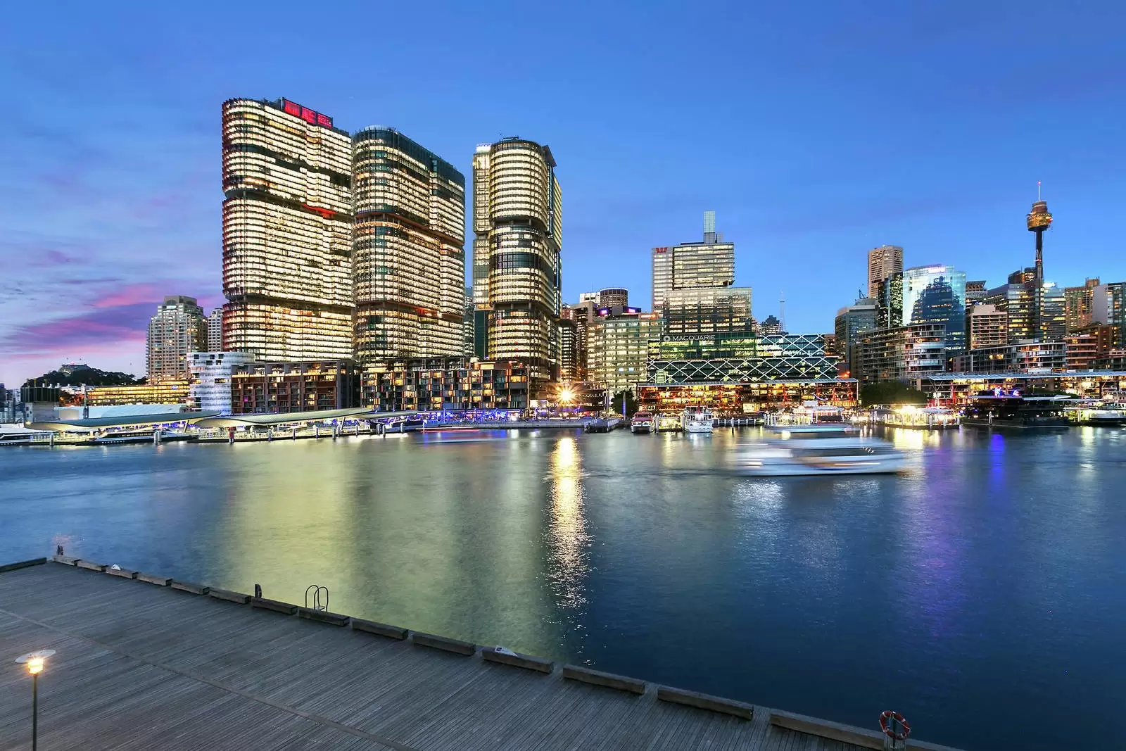 30/56A Pirrama Road, Pyrmont Sold by Sydney Sotheby's International Realty - image 8