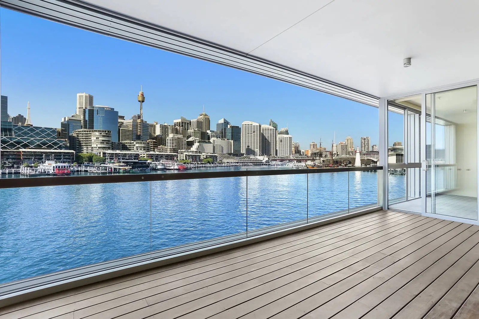 30/56A Pirrama Road, Pyrmont Sold by Sydney Sotheby's International Realty - image 1
