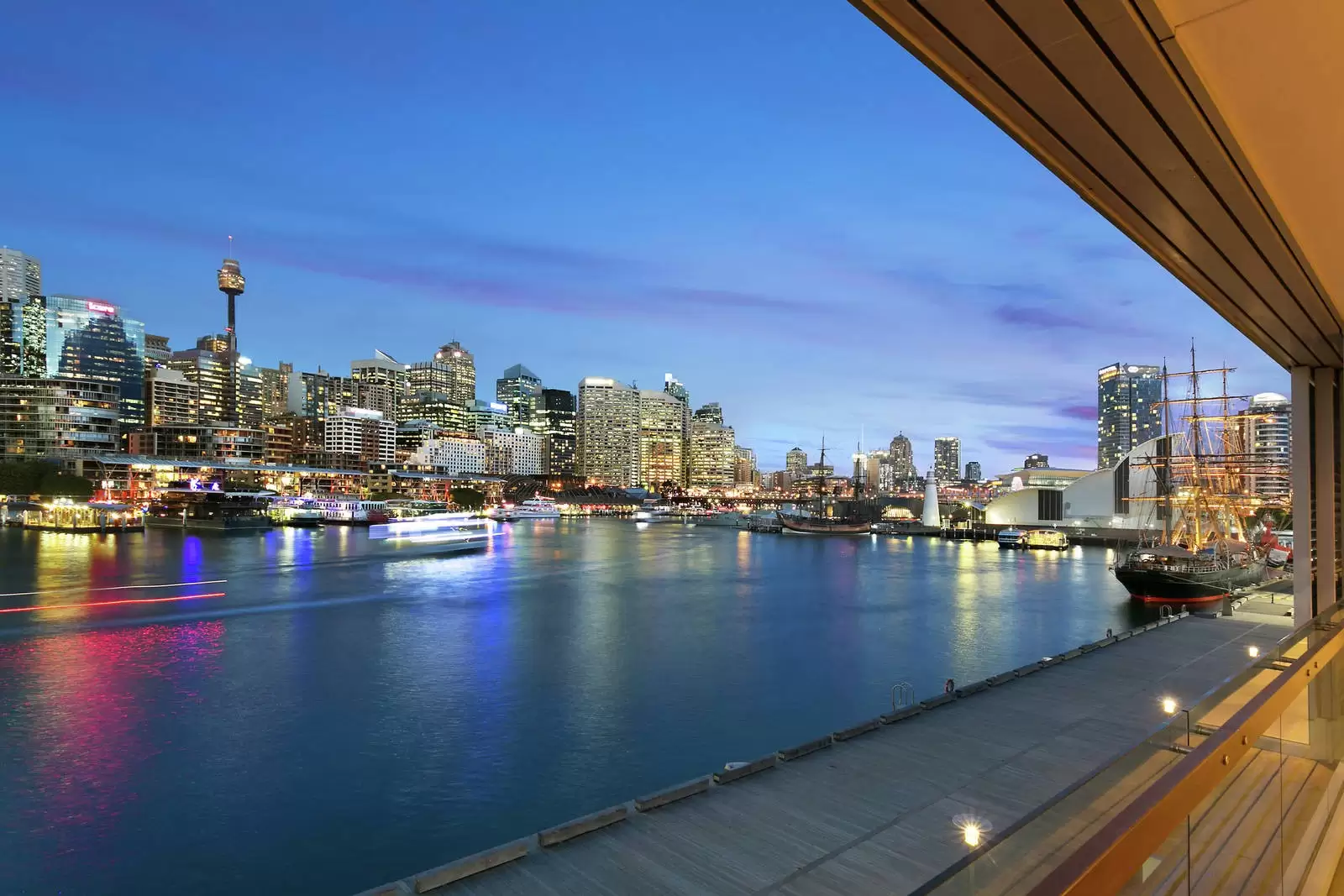 30/56A Pirrama Road, Pyrmont Sold by Sydney Sotheby's International Realty - image 7
