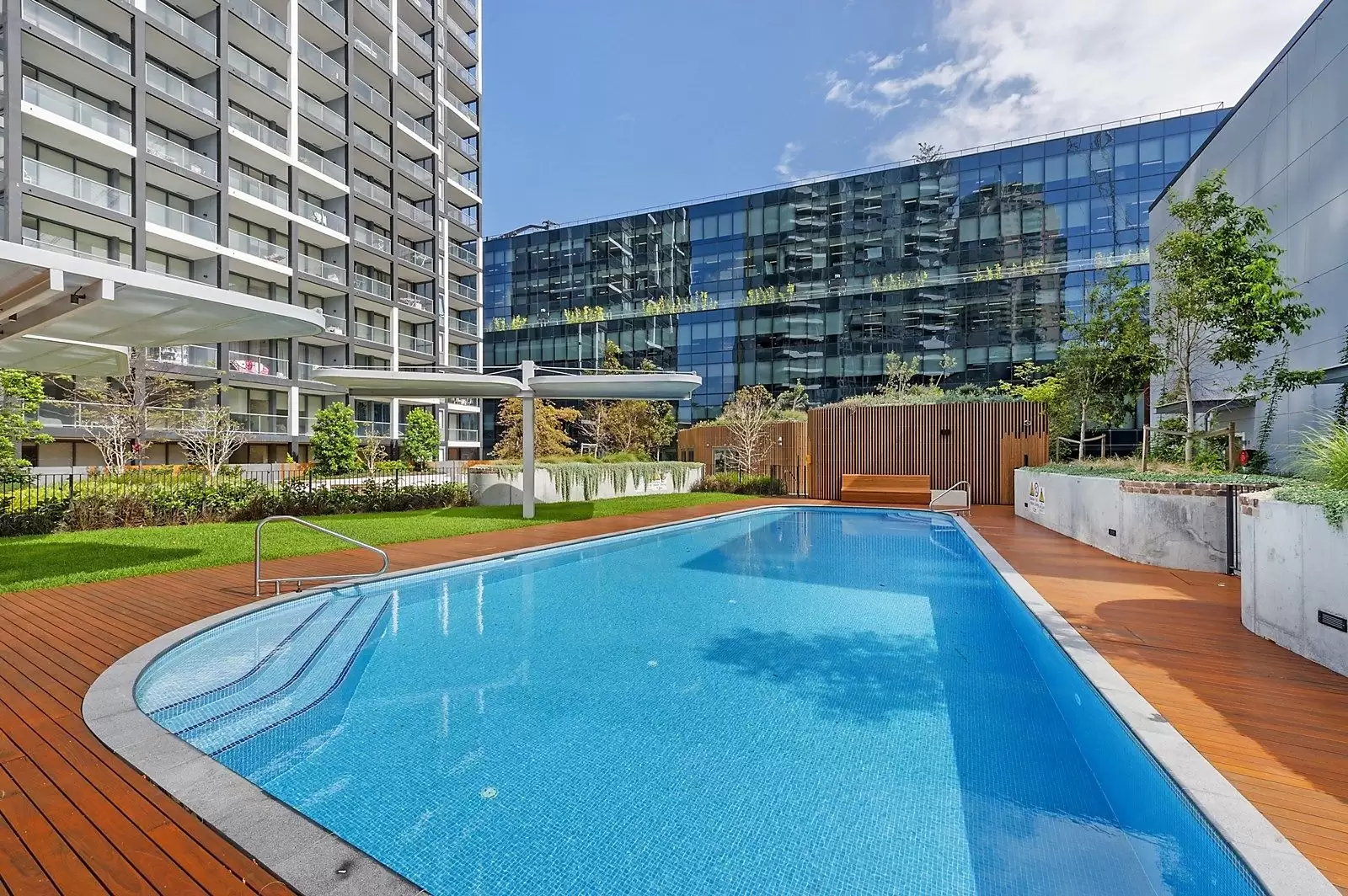 3052/65 Tumbalong Boulevard, Haymarket Leased by Sydney Sotheby's International Realty - image 6