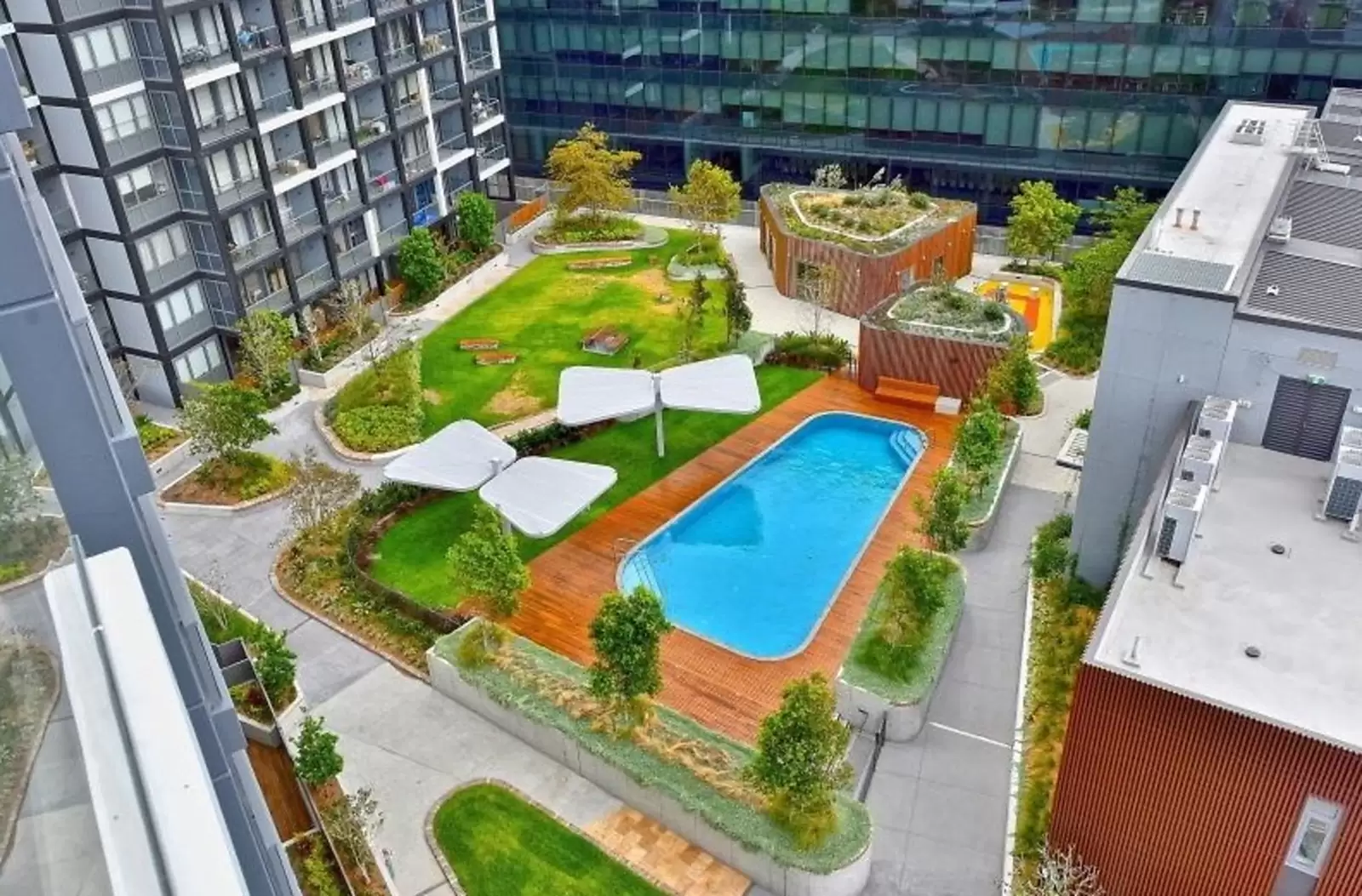 3052/65 Tumbalong Boulevard, Haymarket Leased by Sydney Sotheby's International Realty - image 9