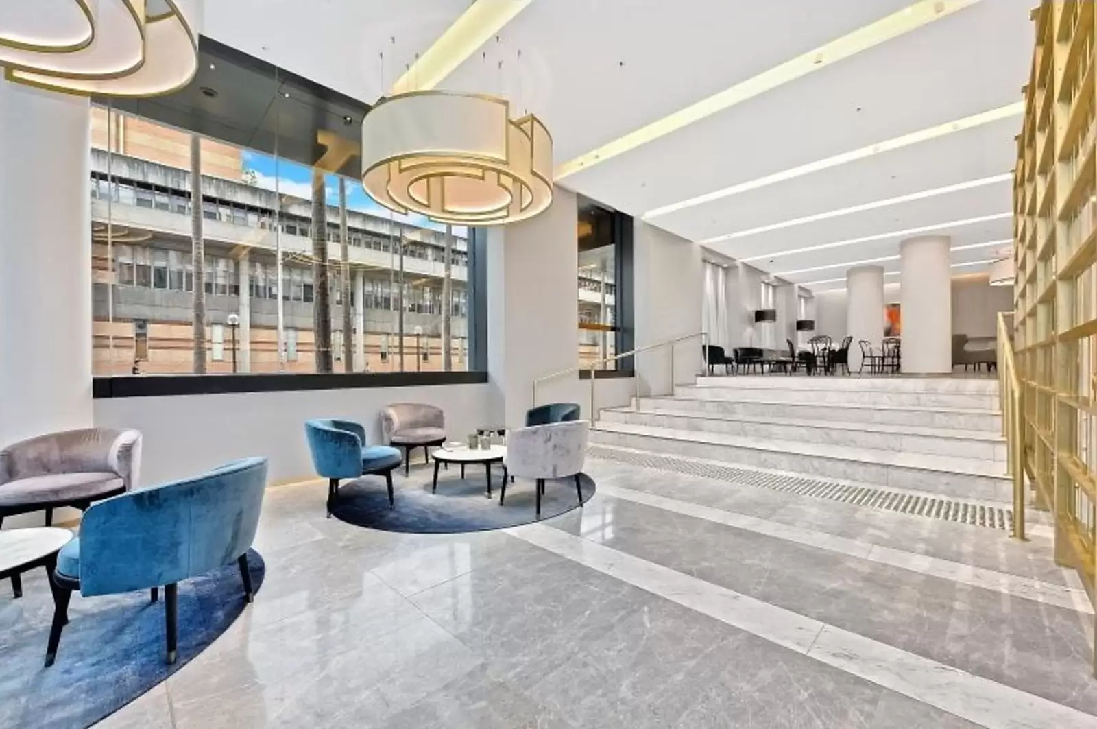 3052/65 Tumbalong Boulevard, Haymarket Leased by Sydney Sotheby's International Realty - image 7