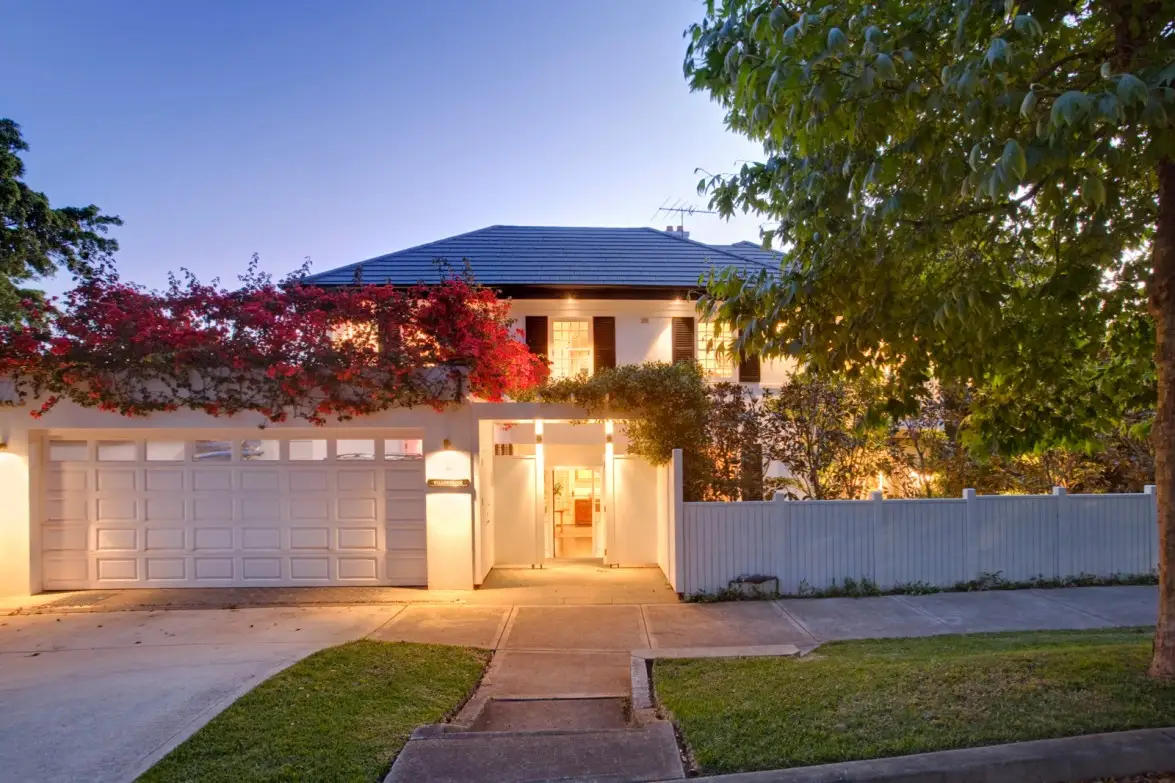 2 Kulgoa Road, Bellevue Hill Sold by Sydney Sotheby's International Realty - image 2