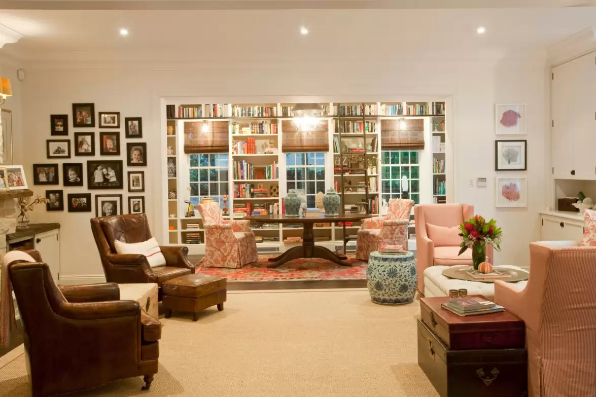 2 Kulgoa Road, Bellevue Hill Sold by Sydney Sotheby's International Realty - image 5