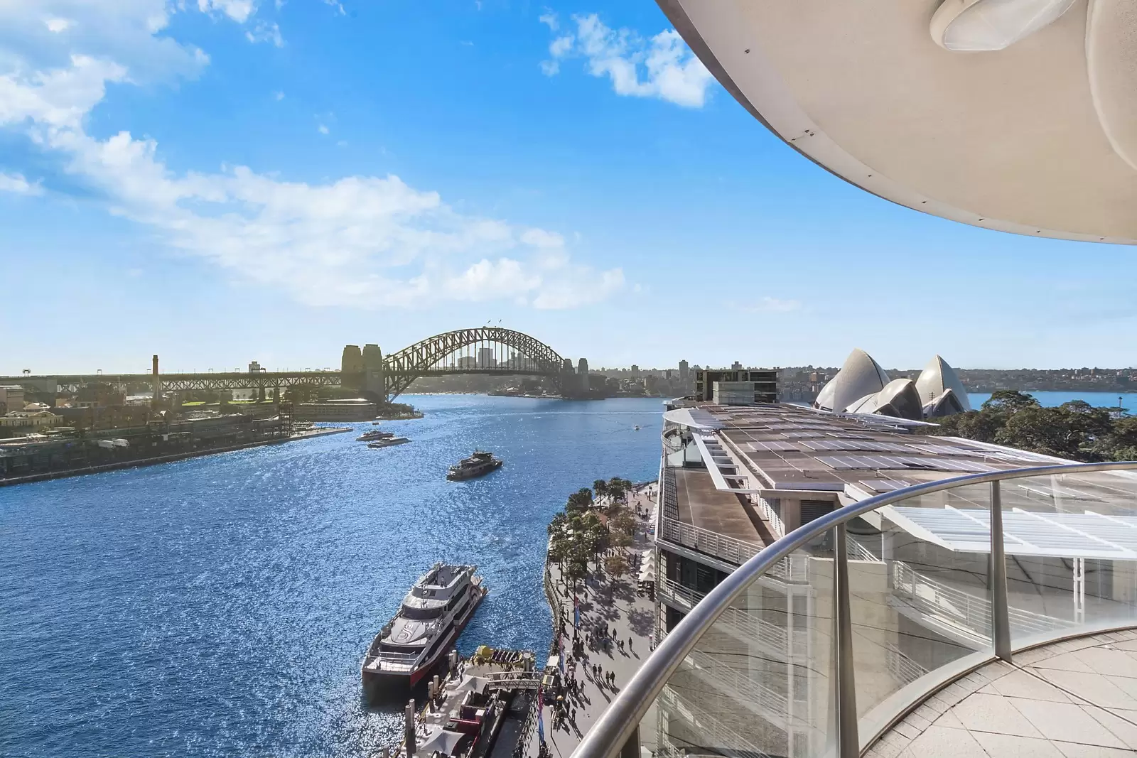 1401/61 Macquarie Street, Sydney Sold by Sydney Sotheby's International Realty - image 11