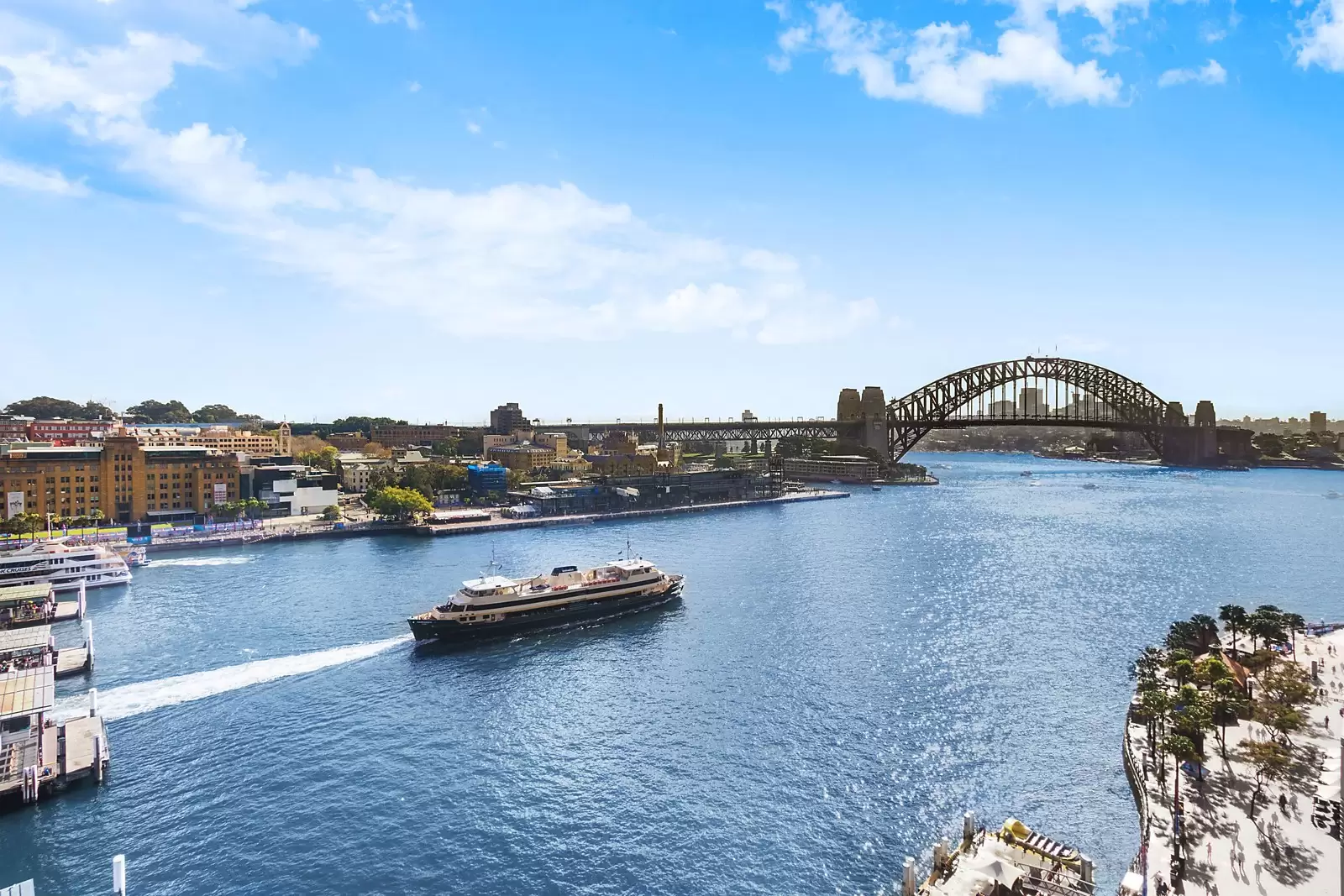 1401/61 Macquarie Street, Sydney Sold by Sydney Sotheby's International Realty - image 12
