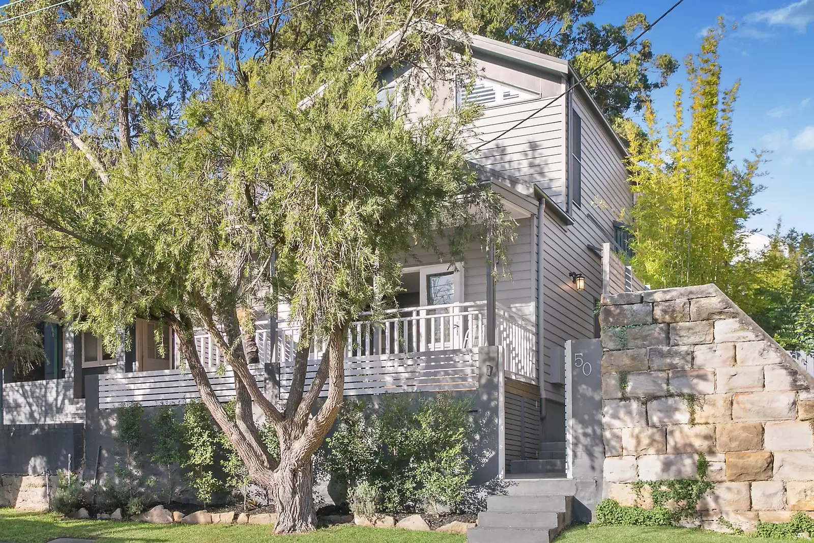 50 Pritchard Street, Annandale Sold by Sydney Sotheby's International Realty - image 9