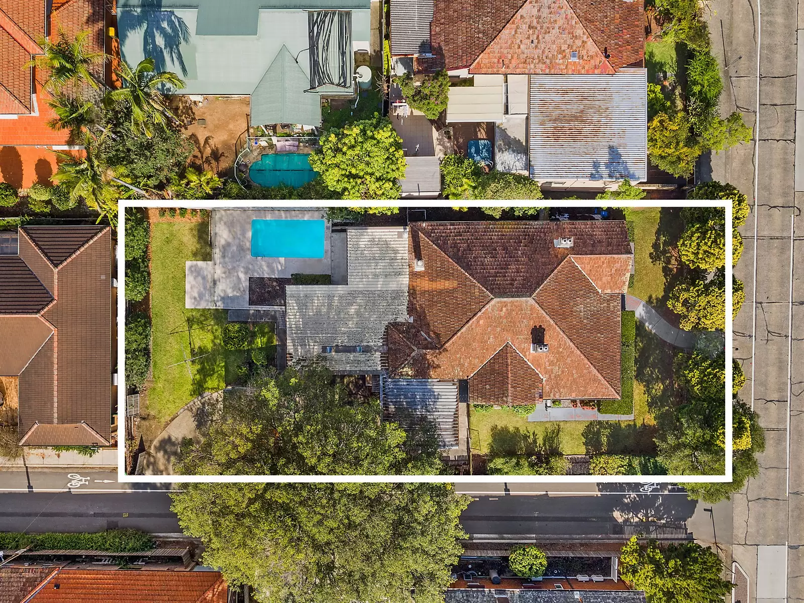 17 Orchard Road, Chatswood Sold by Sydney Sotheby's International Realty - image 12