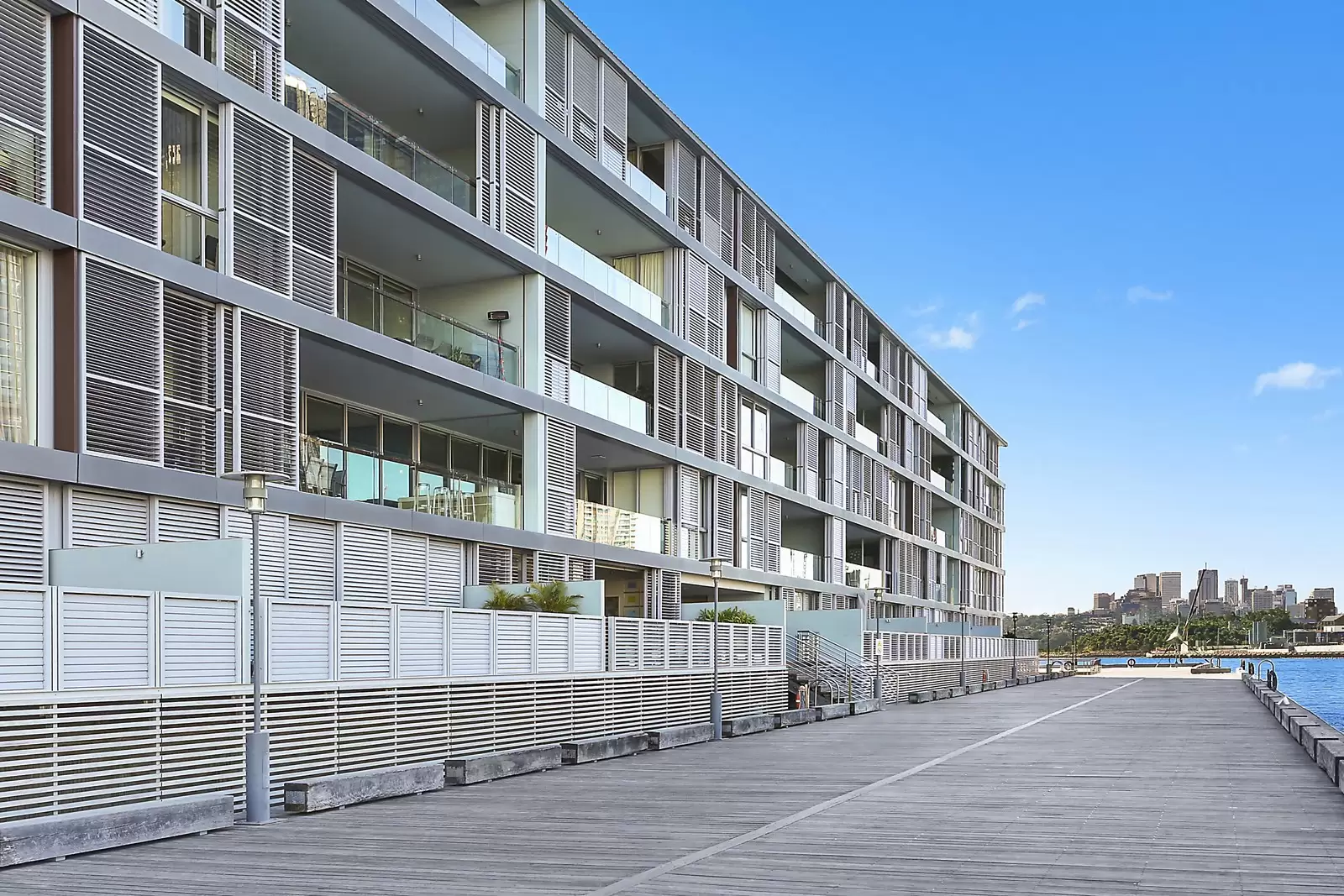 30/56a Pirrama Road, Pyrmont Leased by Sydney Sotheby's International Realty - image 8