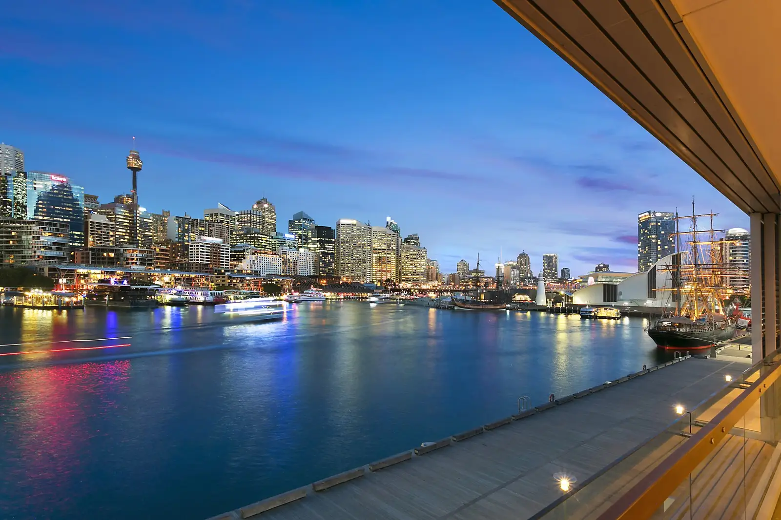 30/56a Pirrama Road, Pyrmont Leased by Sydney Sotheby's International Realty - image 1