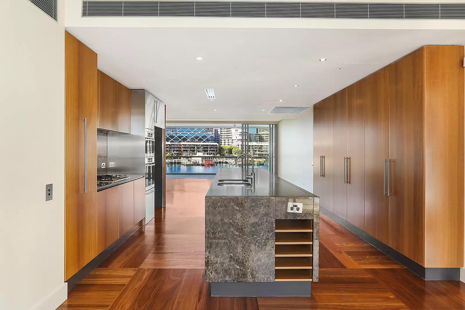 30/56a Pirrama Road, Pyrmont Leased by Sydney Sotheby's International Realty - image 3