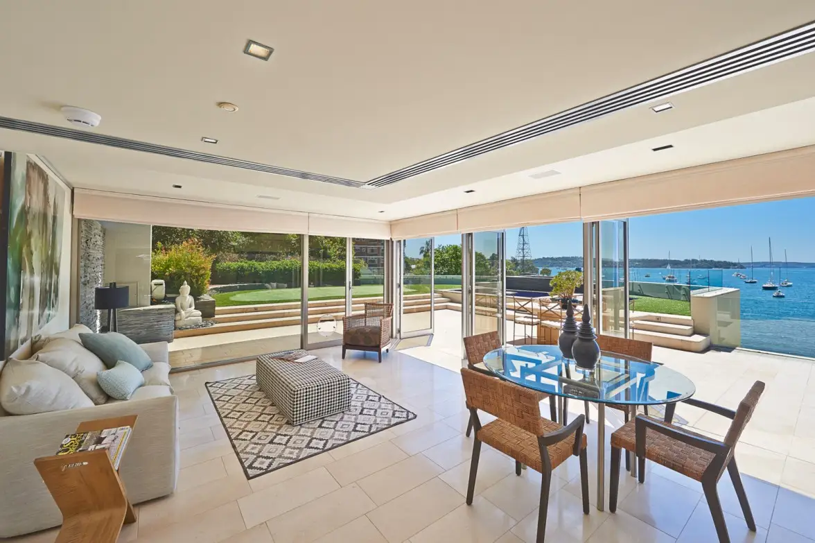 1/28 Billyard Avenue, Elizabeth Bay Sold by Sydney Sotheby's International Realty - image 1
