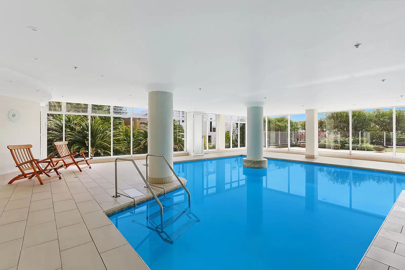 1B/13 Thornton Street, Darling Point Sold by Sydney Sotheby's International Realty - image 7