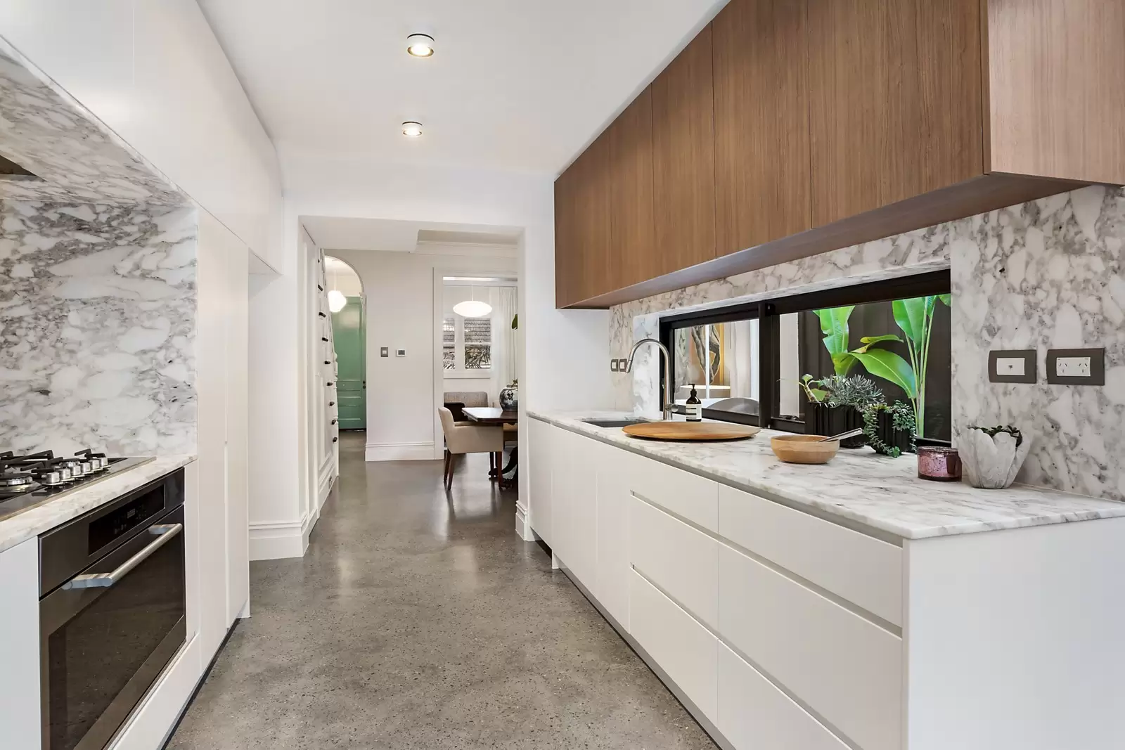 141 Womerah Avenue, Darlinghurst Sold by Sydney Sotheby's International Realty - image 4