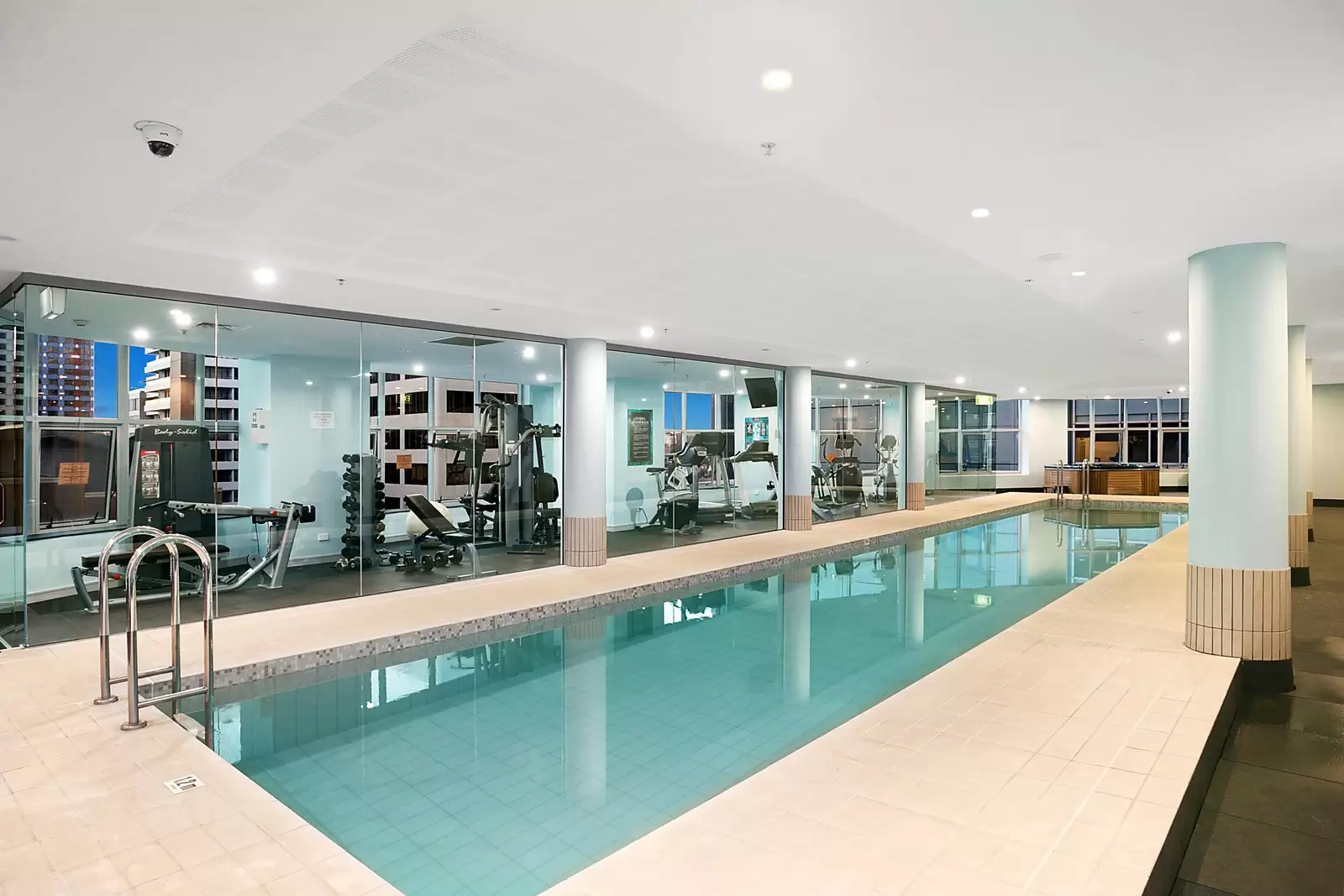 3401/79 Berry Street, North Sydney Sold by Sydney Sotheby's International Realty - image 11