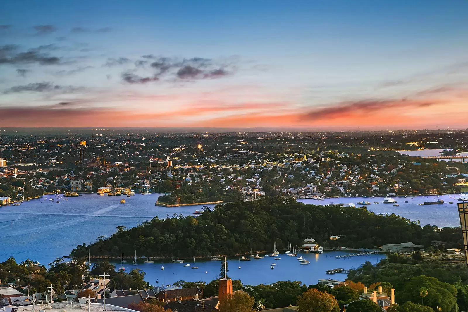 3401/79 Berry Street, North Sydney Sold by Sydney Sotheby's International Realty - image 9