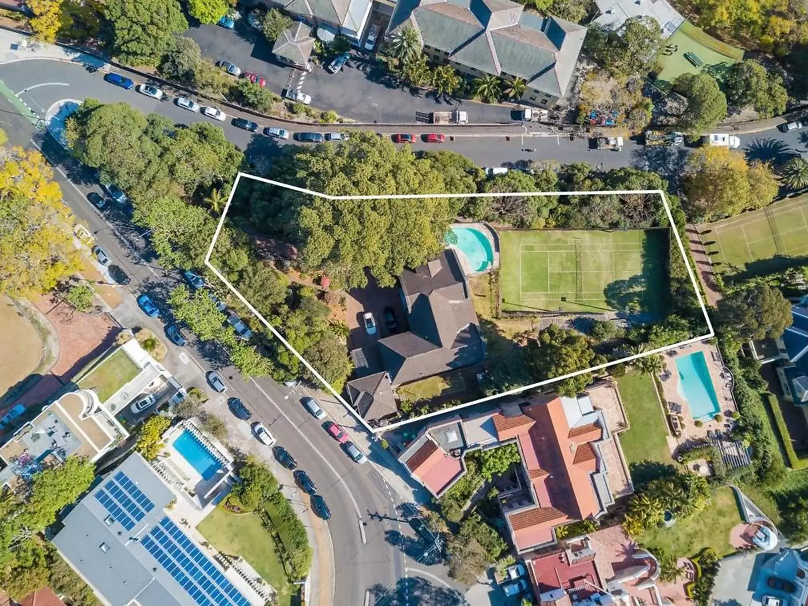 23 Victoria Road, Bellevue Hill Leased by Sydney Sotheby's International Realty - image 15