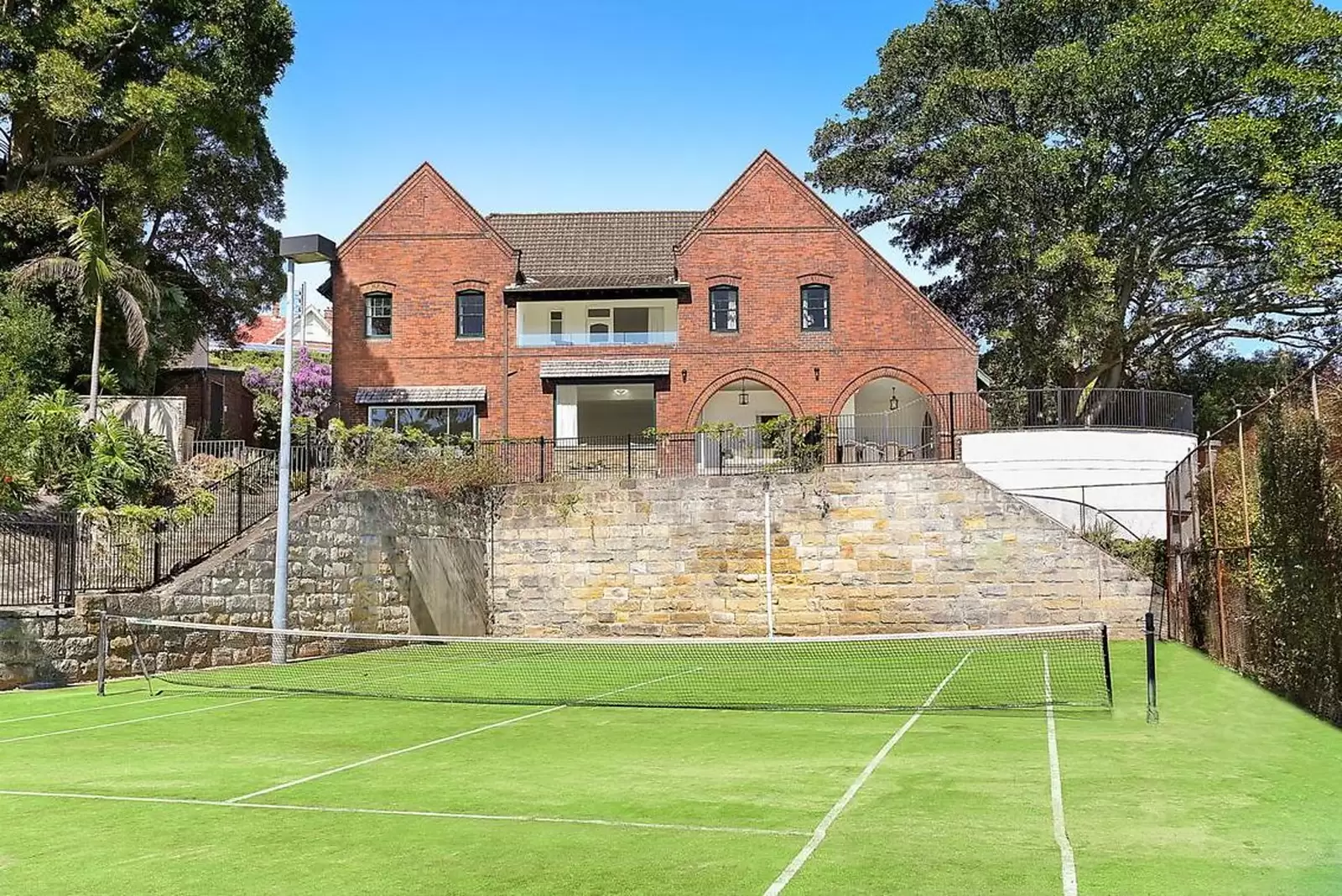 23 Victoria Road, Bellevue Hill Leased by Sydney Sotheby's International Realty - image 17