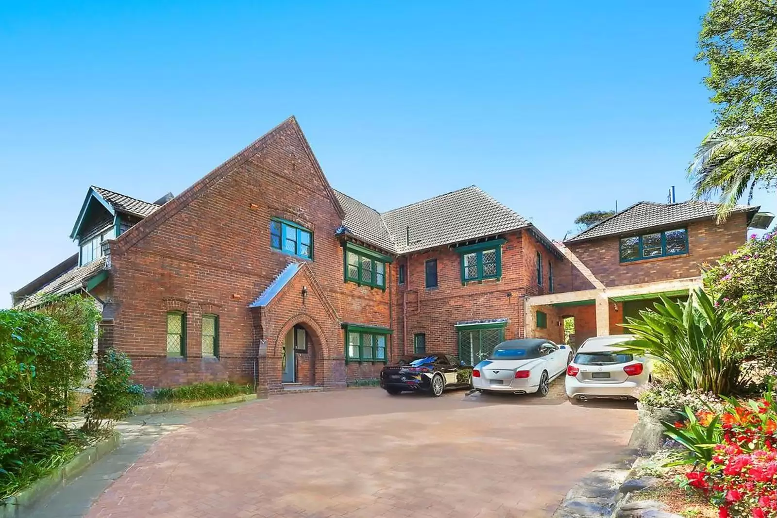 23 Victoria Road, Bellevue Hill Leased by Sydney Sotheby's International Realty - image 16