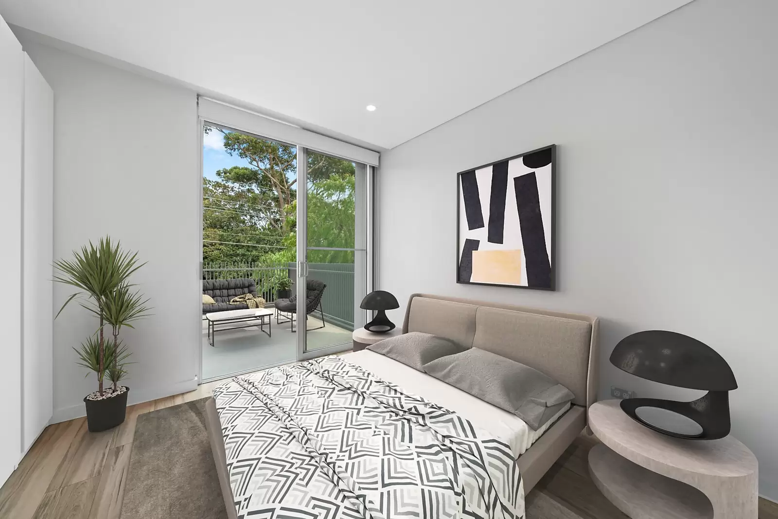1/54 Newcastle Street, Rose Bay Leased by Sydney Sotheby's International Realty - image 4