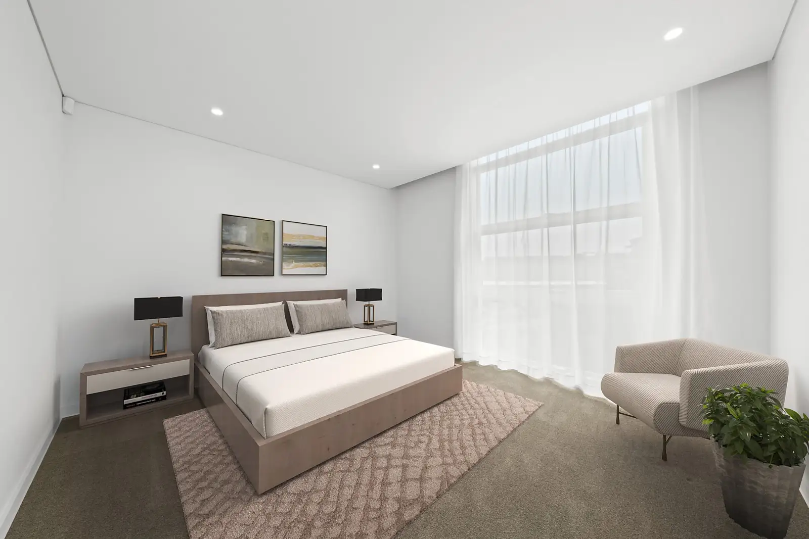 1/54 Newcastle Street, Rose Bay Leased by Sydney Sotheby's International Realty - image 3