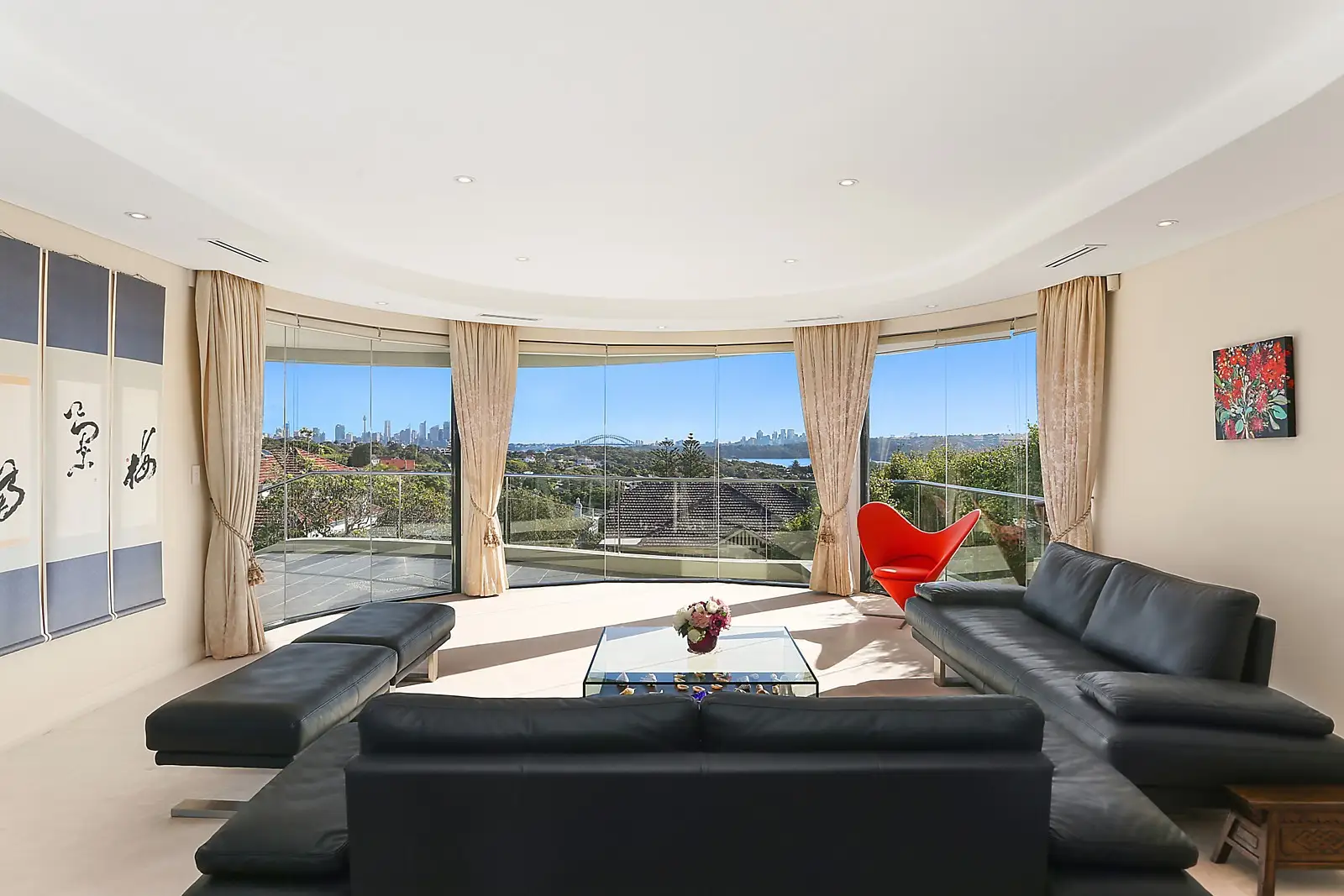 19 Village High Road, Vaucluse Sold by Sydney Sotheby's International Realty - image 3