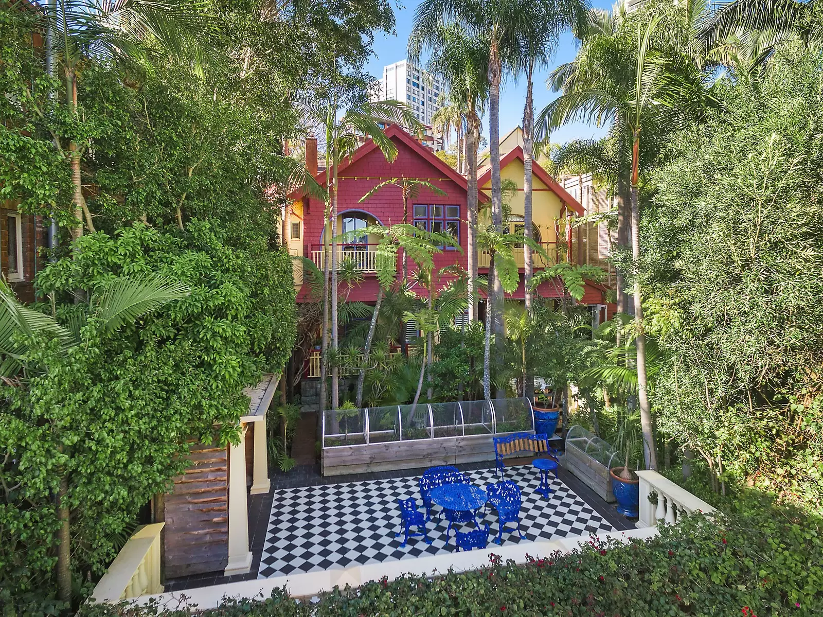 12 - 14 Yarranabbe Road, Darling Point Sold by Sydney Sotheby's International Realty - image 15