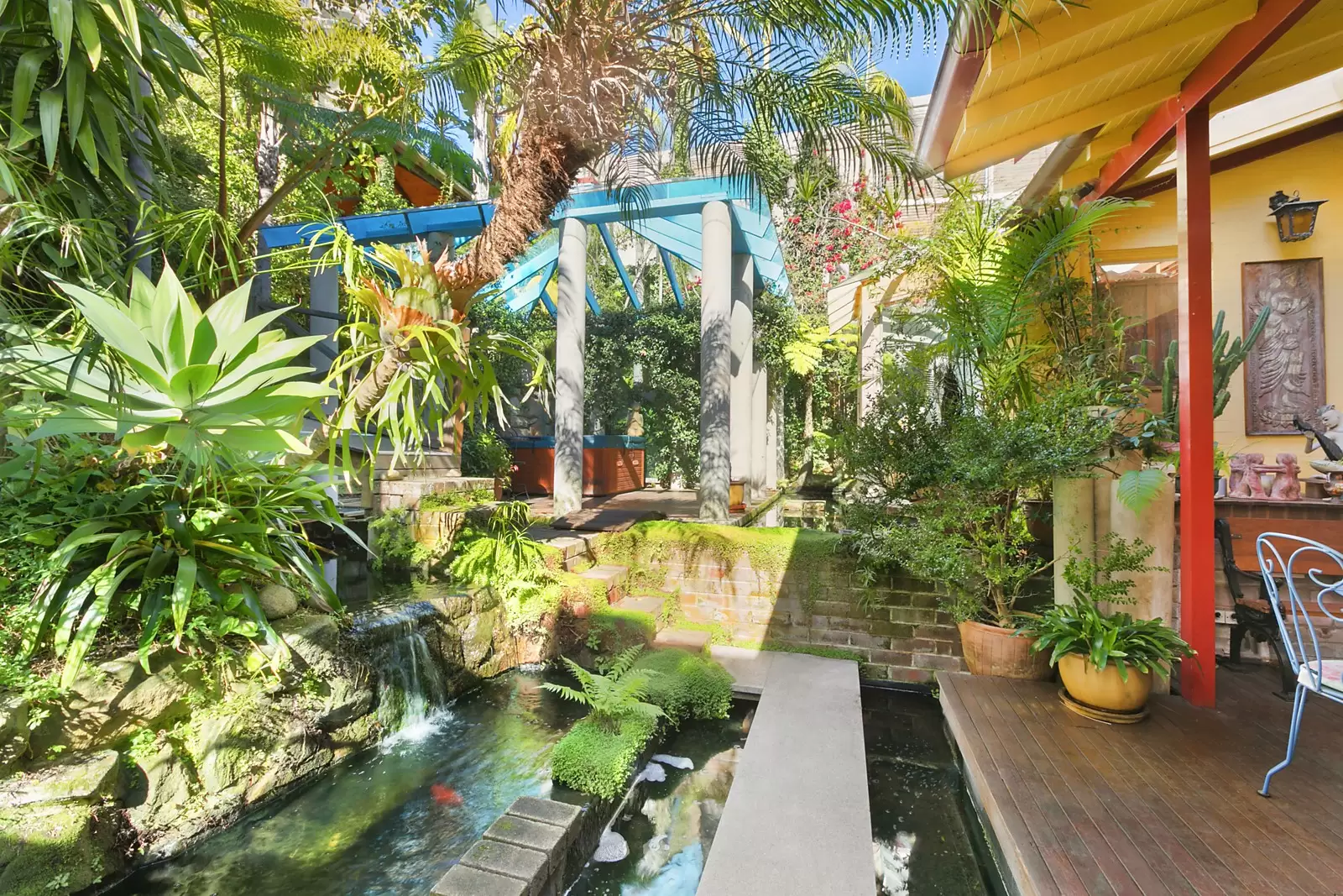 12 - 14 Yarranabbe Road, Darling Point Sold by Sydney Sotheby's International Realty - image 9