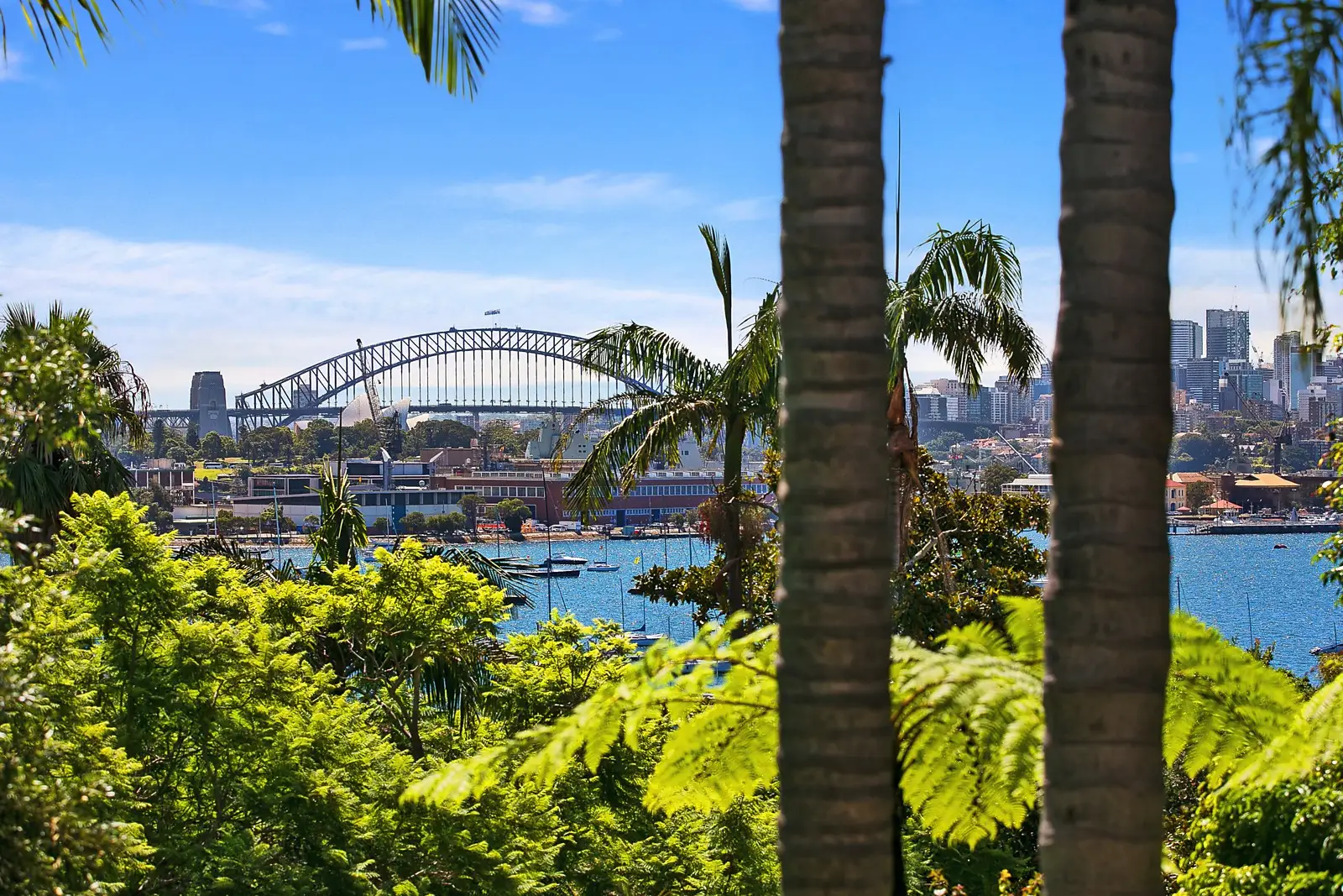 12 - 14 Yarranabbe Road, Darling Point Sold by Sydney Sotheby's International Realty - image 2