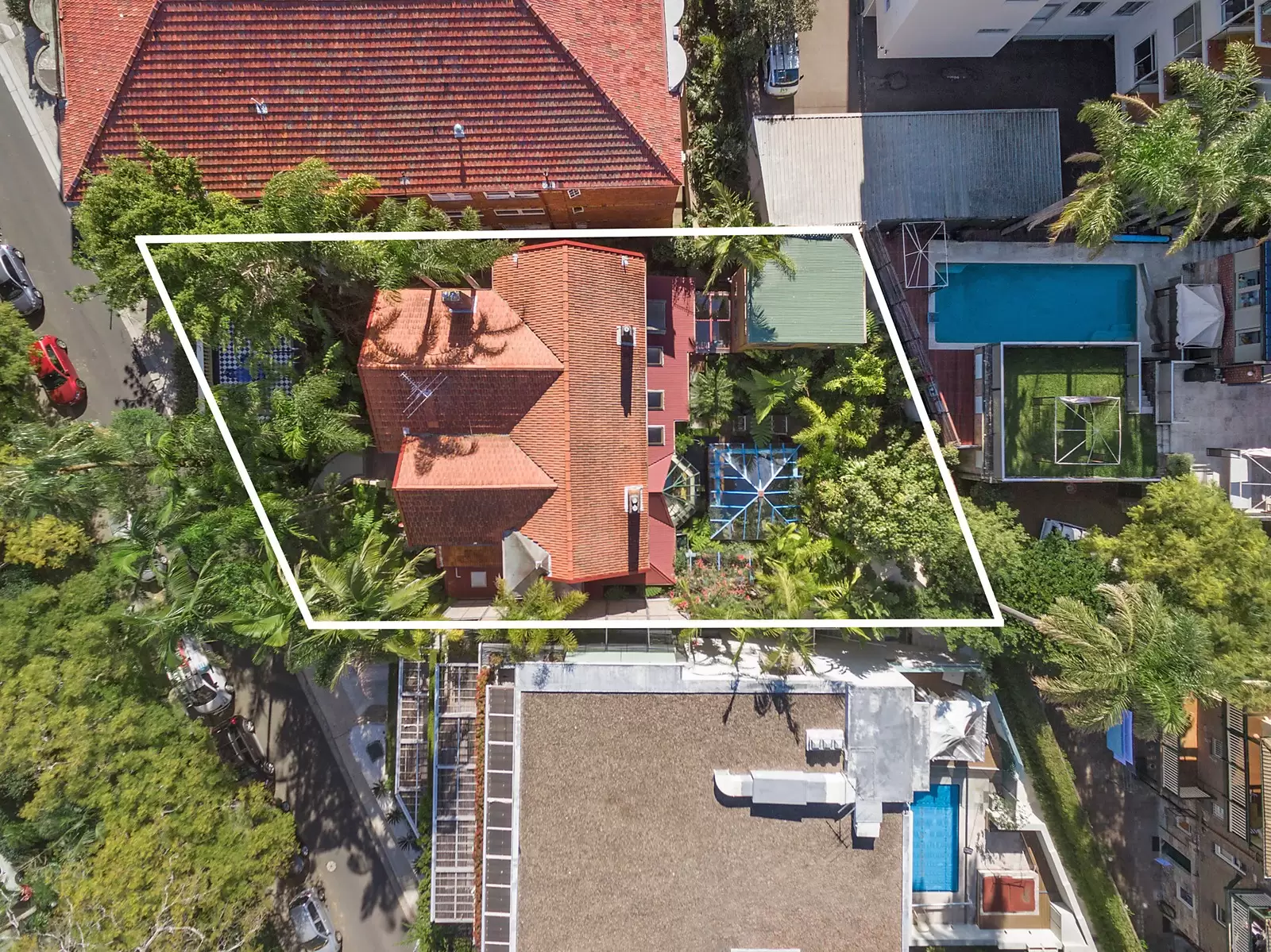 12 - 14 Yarranabbe Road, Darling Point Sold by Sydney Sotheby's International Realty - image 16