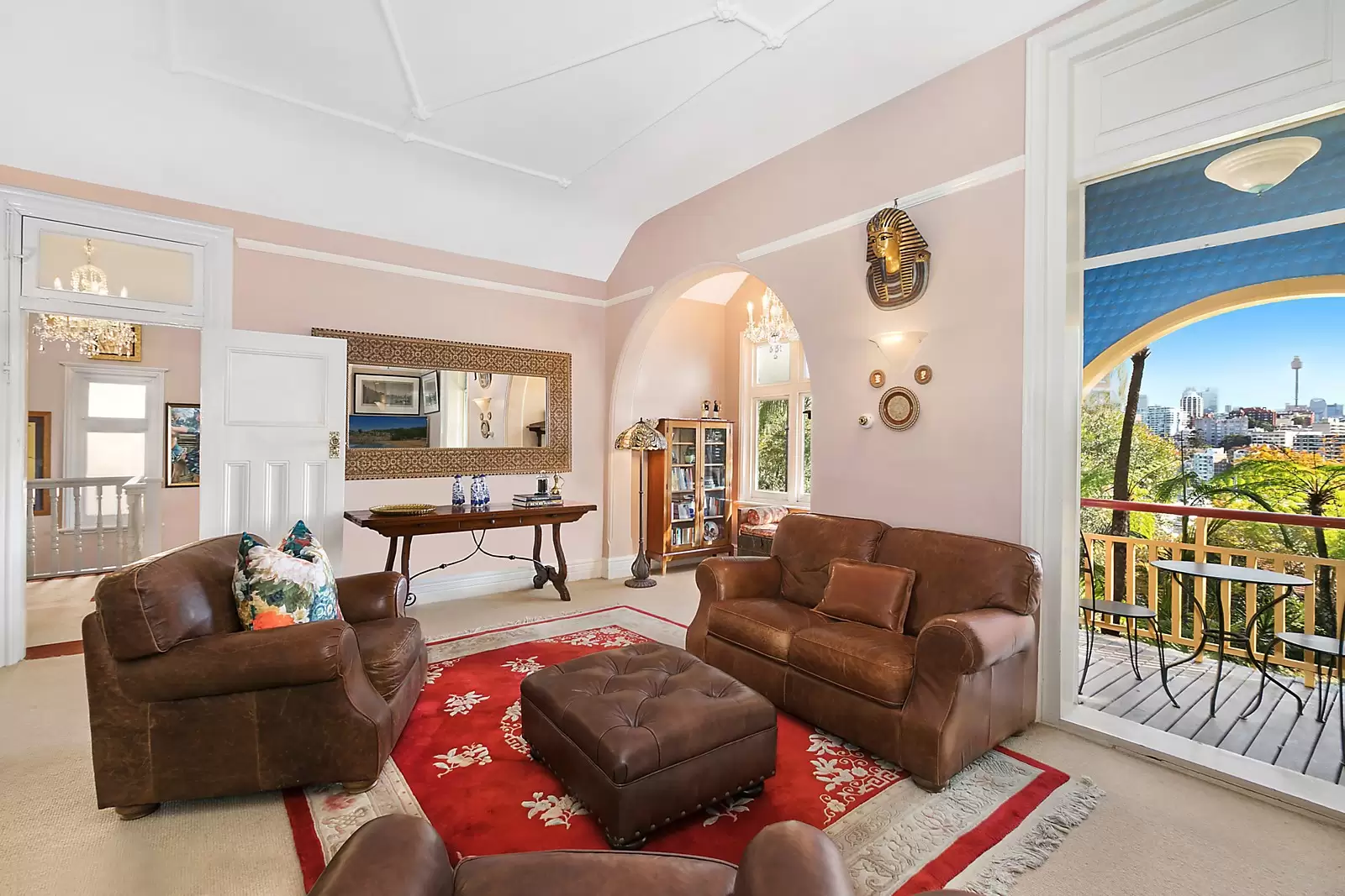 12 - 14 Yarranabbe Road, Darling Point Sold by Sydney Sotheby's International Realty - image 11