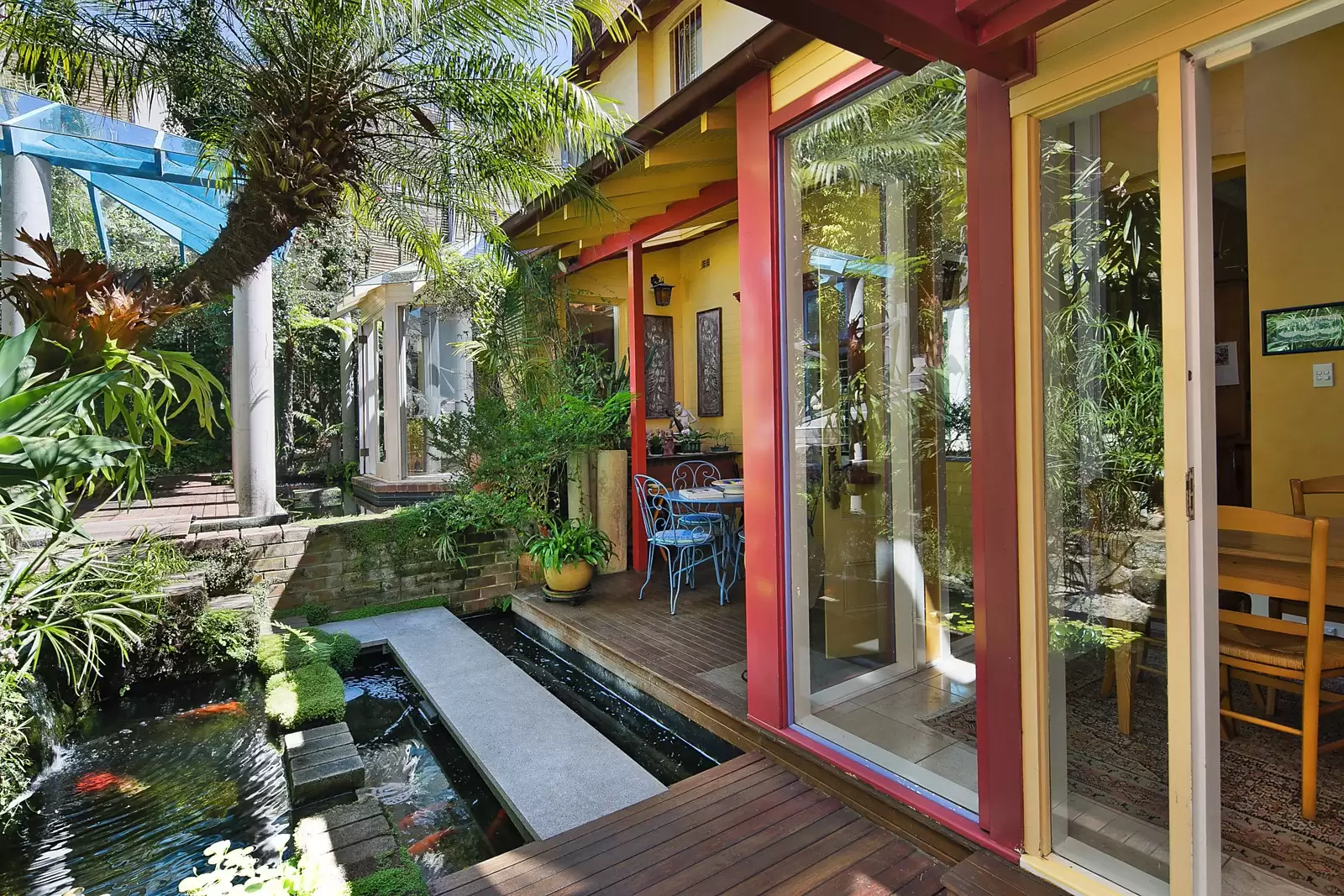 12 - 14 Yarranabbe Road, Darling Point Sold by Sydney Sotheby's International Realty - image 8