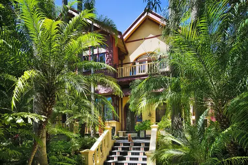 12 - 14 Yarranabbe Road, Darling Point Sold by Sydney Sotheby's International Realty