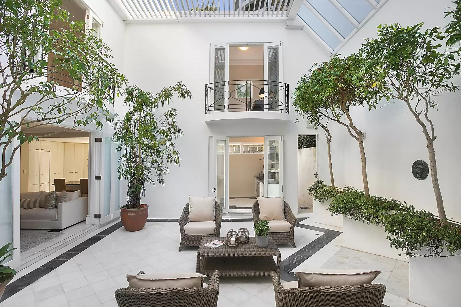 3 Elizabeth Place, Darling Point Sold by Sydney Sotheby's International Realty - image 8