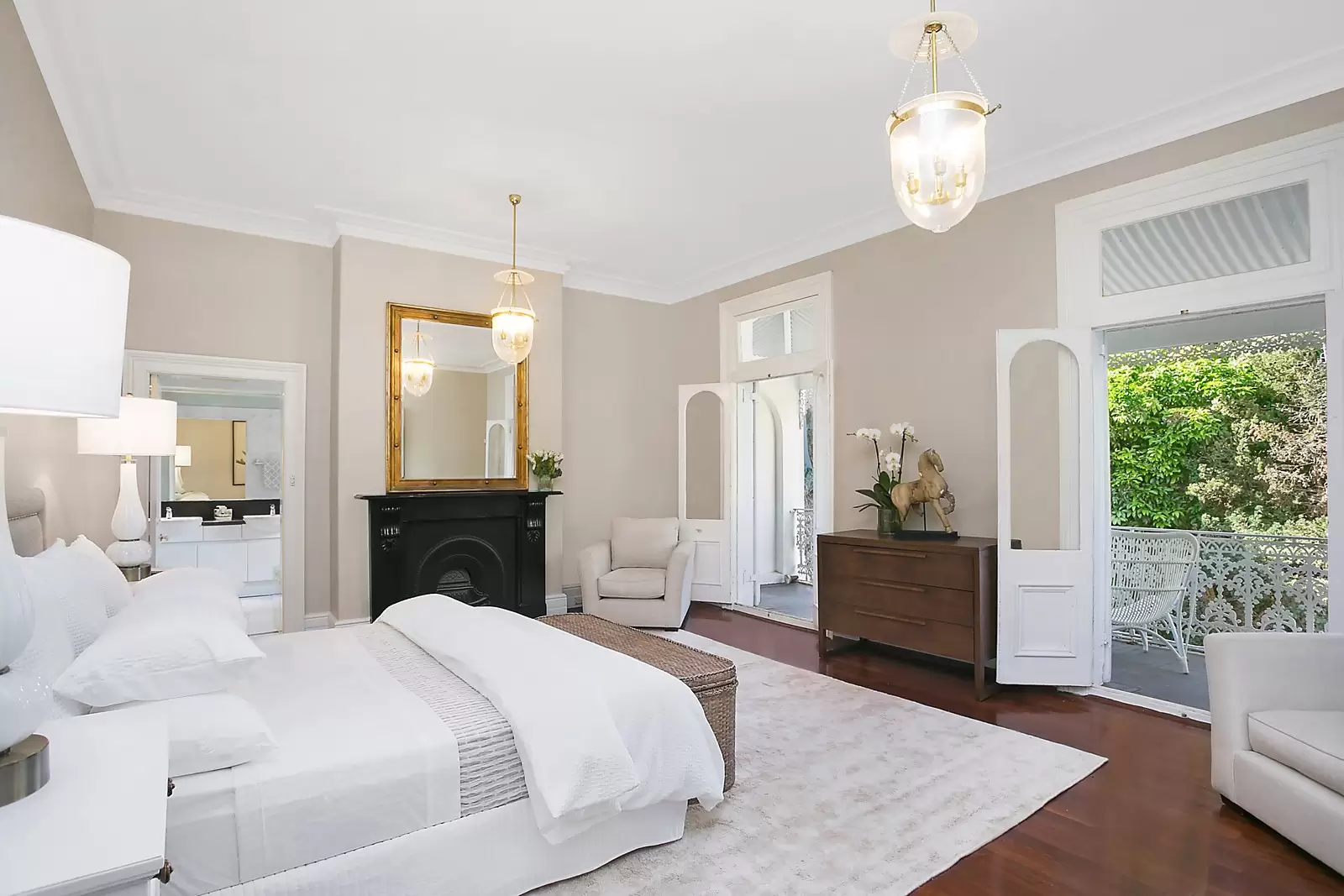 3 Elizabeth Place, Darling Point Sold by Sydney Sotheby's International Realty - image 10