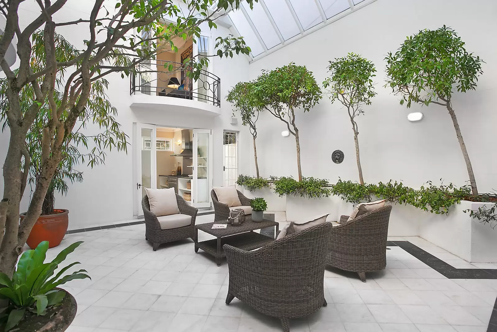 3 Elizabeth Place, Darling Point Sold by Sydney Sotheby's International Realty - image 5