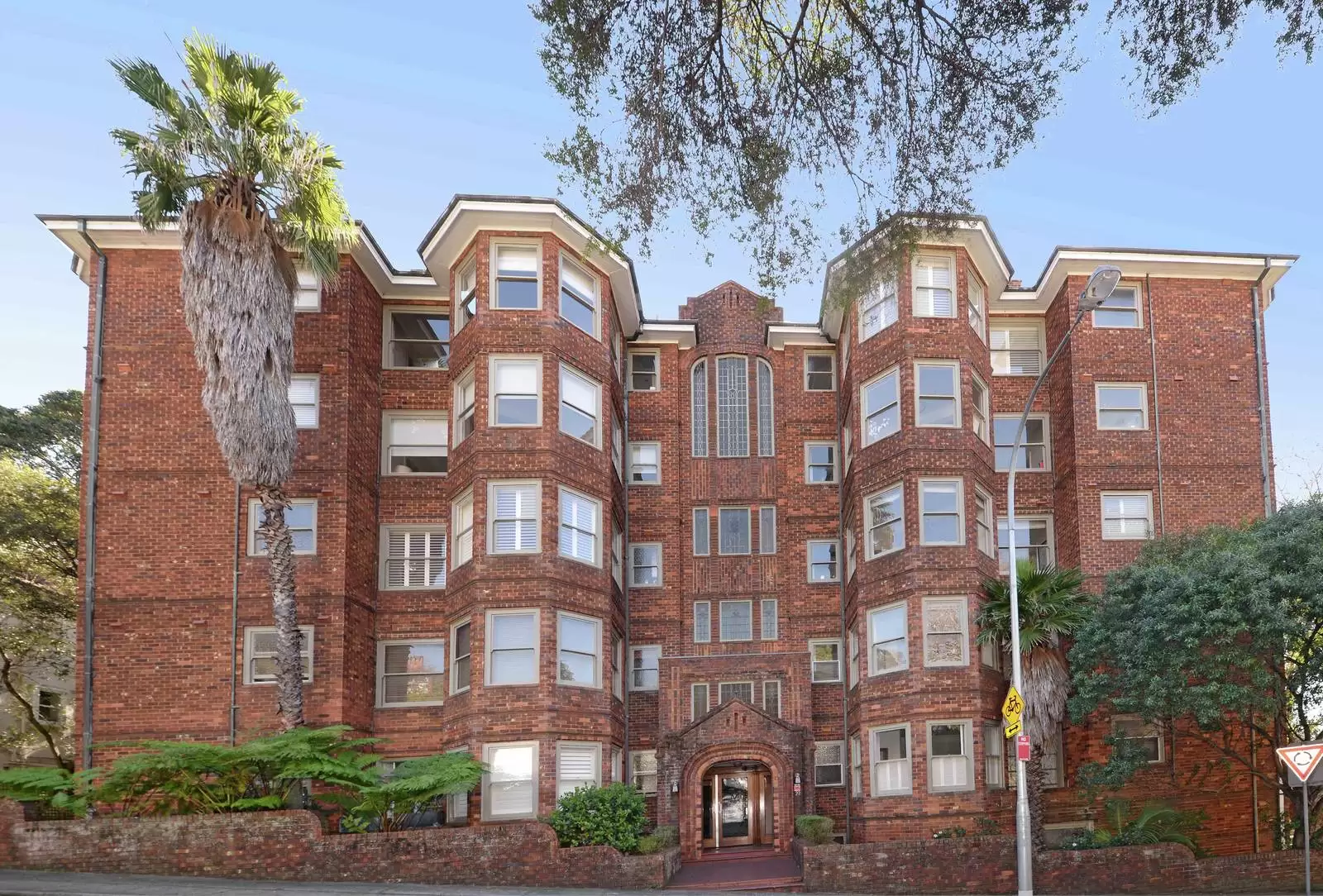 15/22 Greenoaks Avenue, Double Bay Leased by Sydney Sotheby's International Realty - image 5