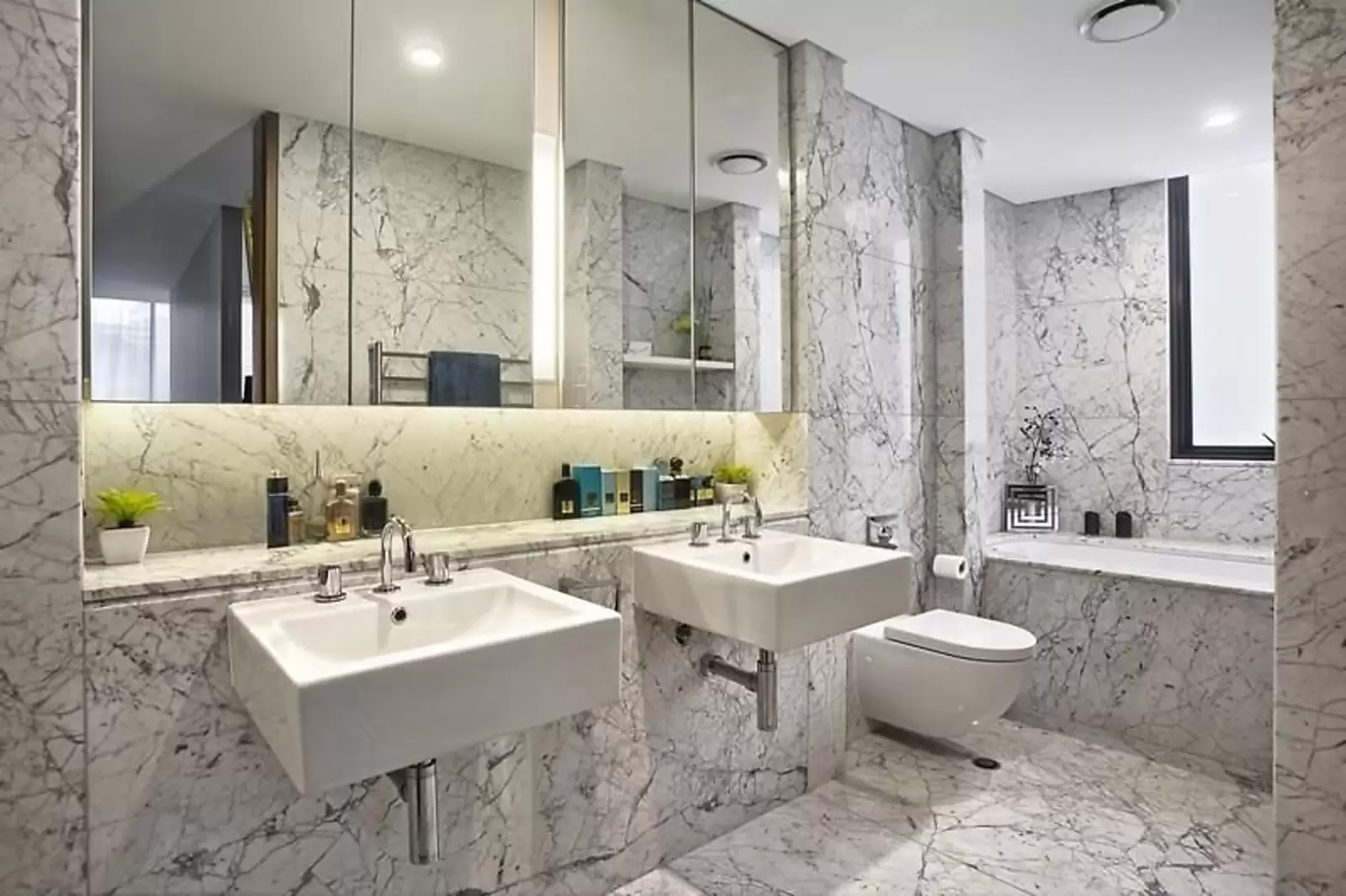 6H/2-22 Knox Street, Double Bay Leased by Sydney Sotheby's International Realty - image 7