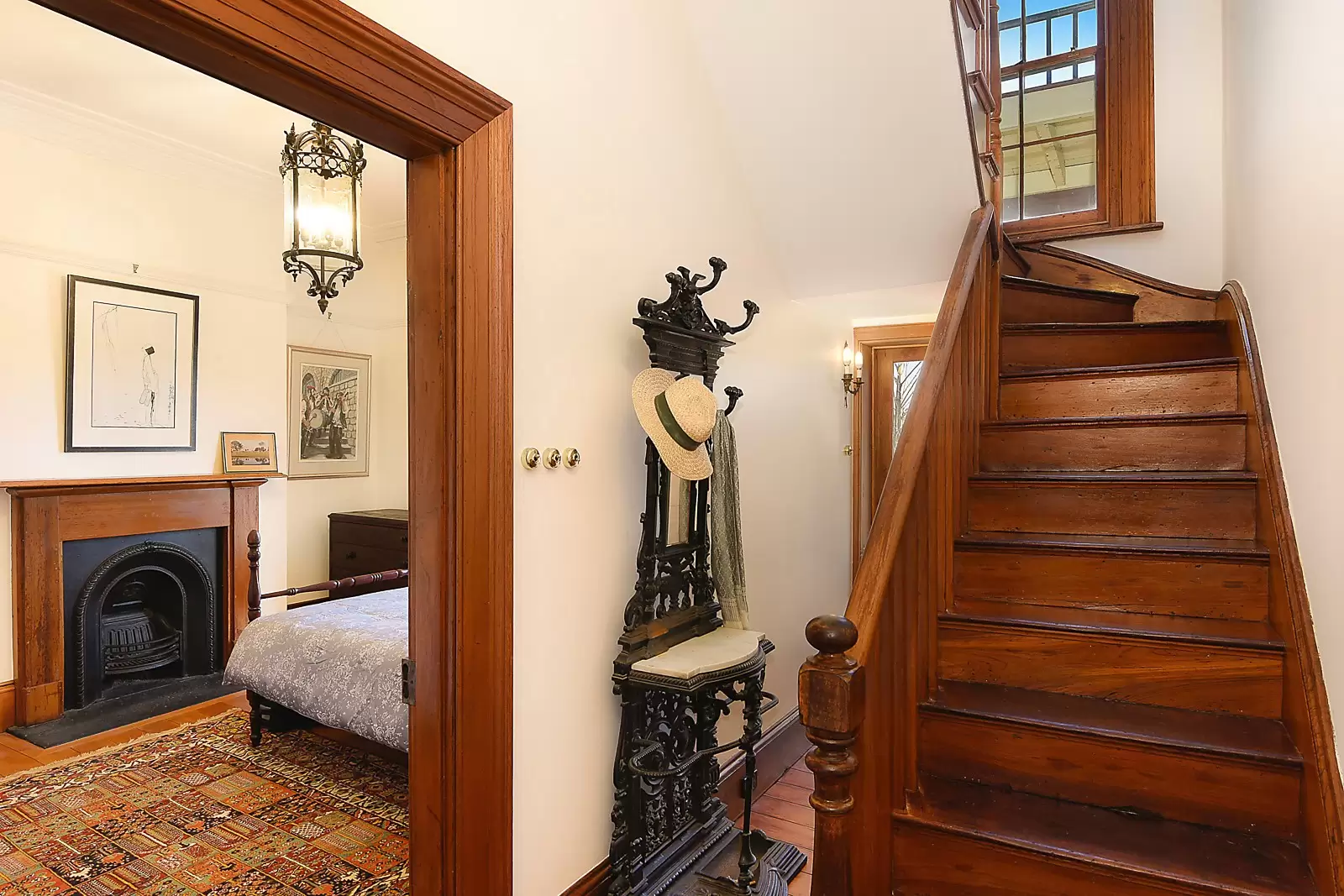 73 Lower Fort Street, Millers Point Leased by Sydney Sotheby's International Realty - image 5