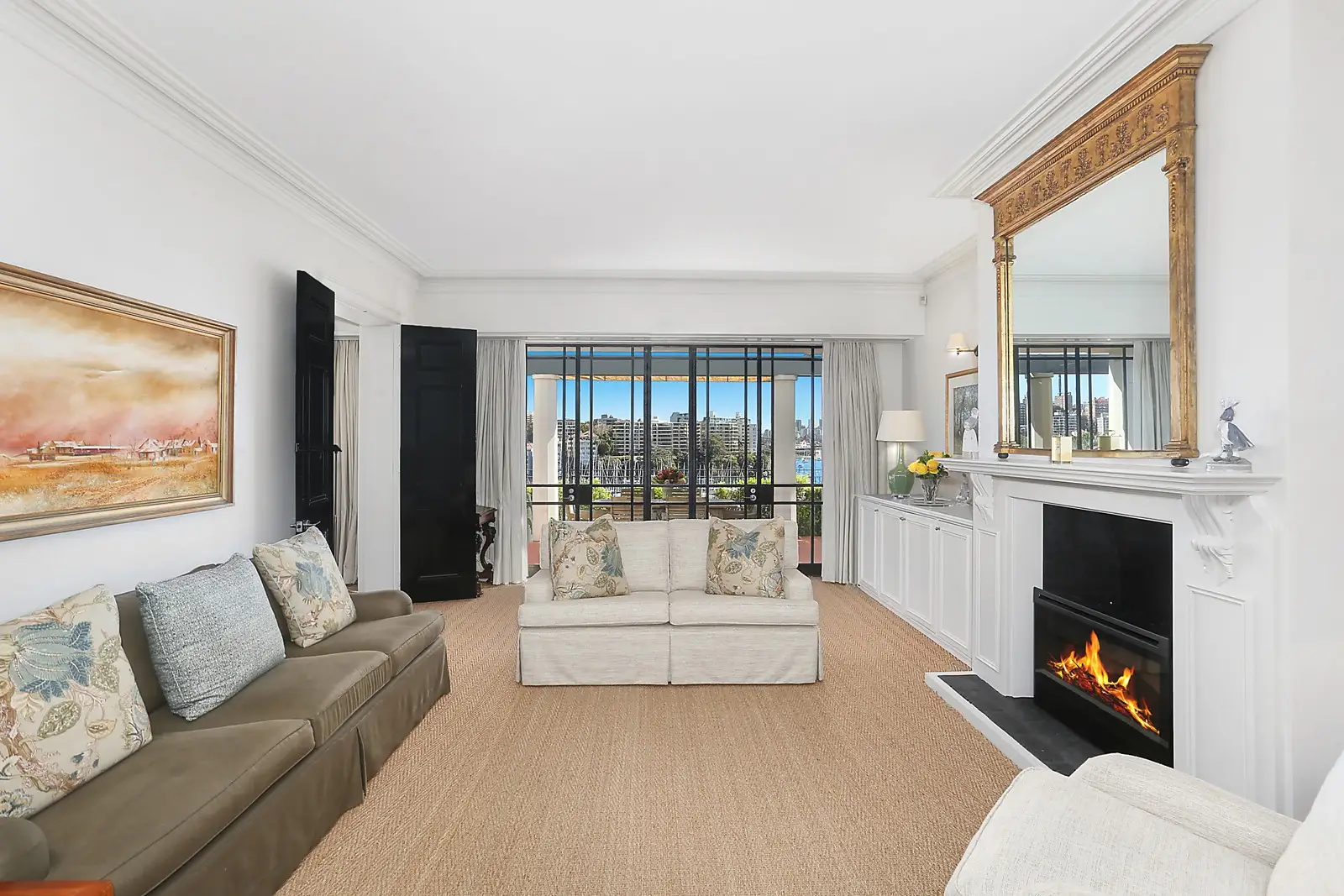 1/40-42 Mona Road, Darling Point Sold by Sydney Sotheby's International Realty - image 2