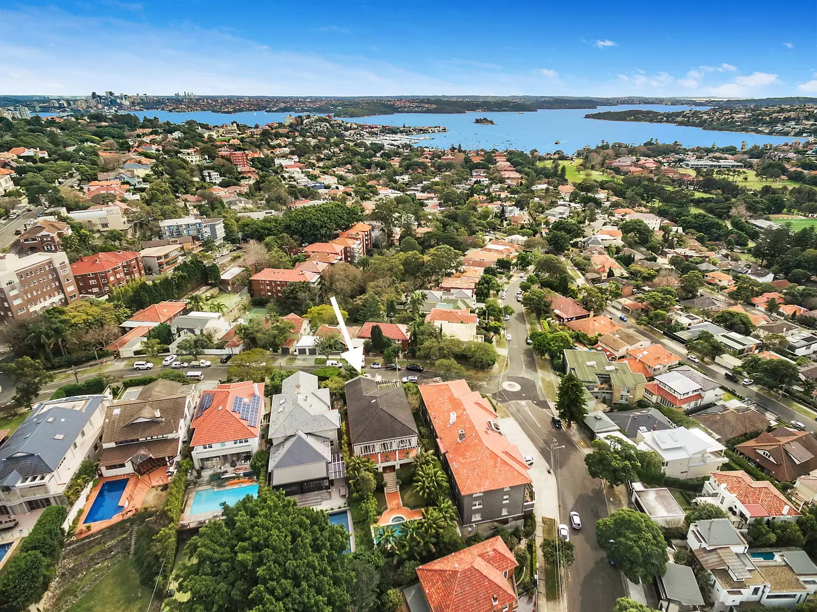 74 Bundarra Road, Bellevue Hill Sold by Sydney Sotheby's International Realty - image 14