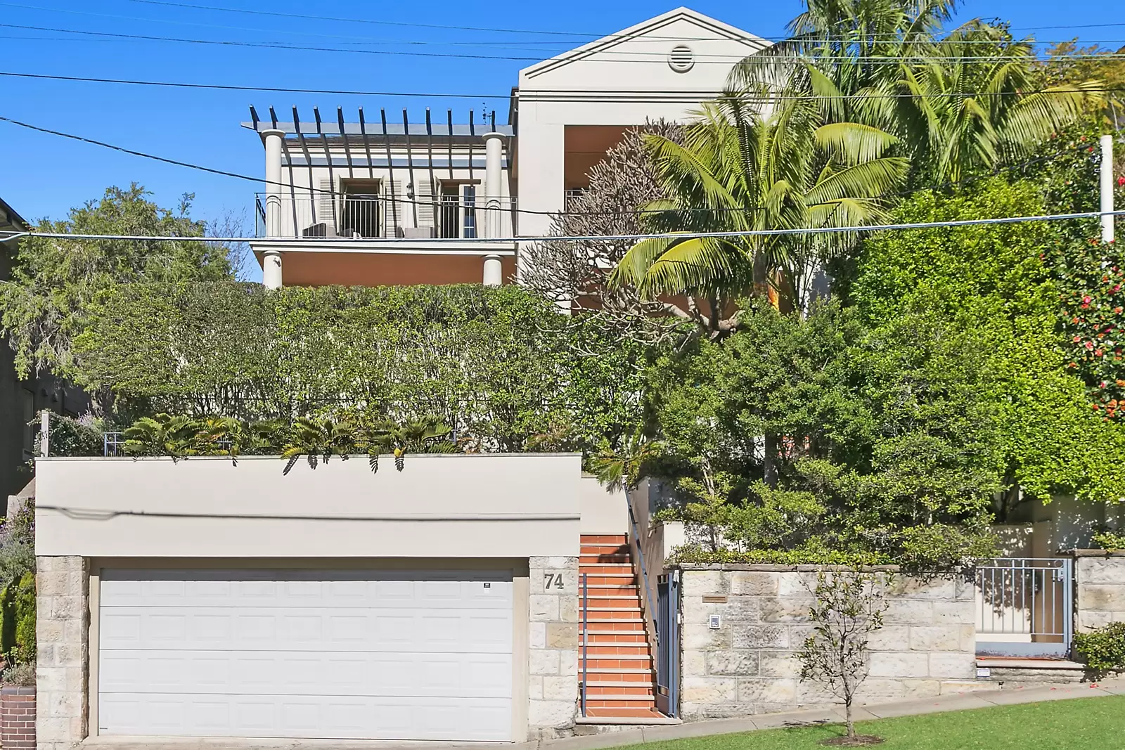 74 Bundarra Road, Bellevue Hill Sold by Sydney Sotheby's International Realty - image 15