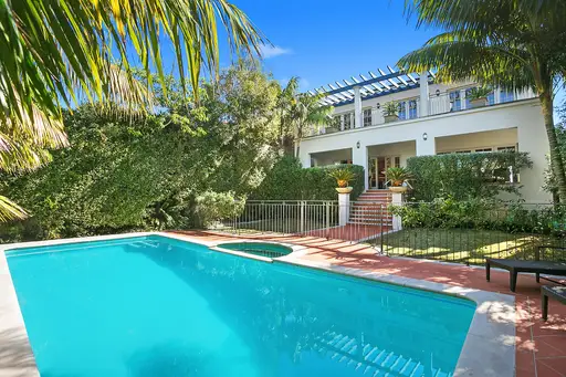 74 Bundarra Road, Bellevue Hill Sold by Sydney Sotheby's International Realty