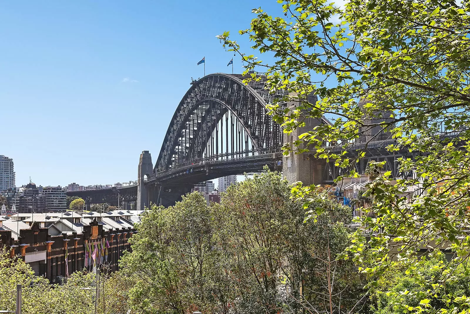 606/1 Pottinger Street, Sydney Leased by Sydney Sotheby's International Realty - image 4